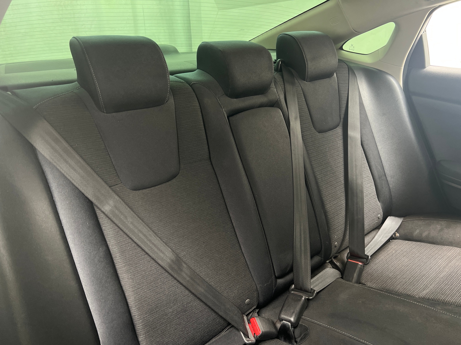 Thumbnail: 2019 Honda Insight - 6