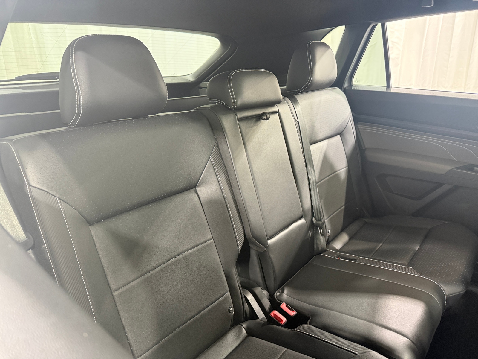 Thumbnail: 2021 Volkswagen Atlas - 5