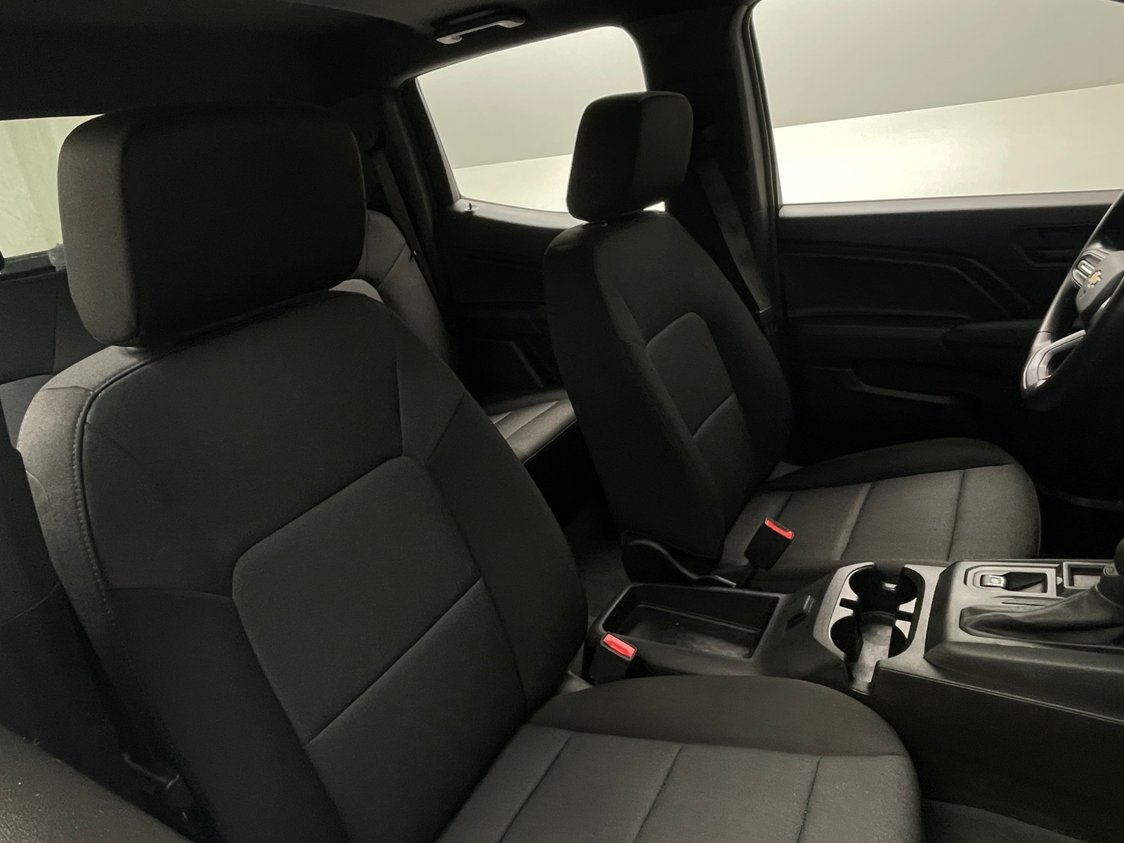 Thumbnail: 2024 Chevrolet Colorado - 2