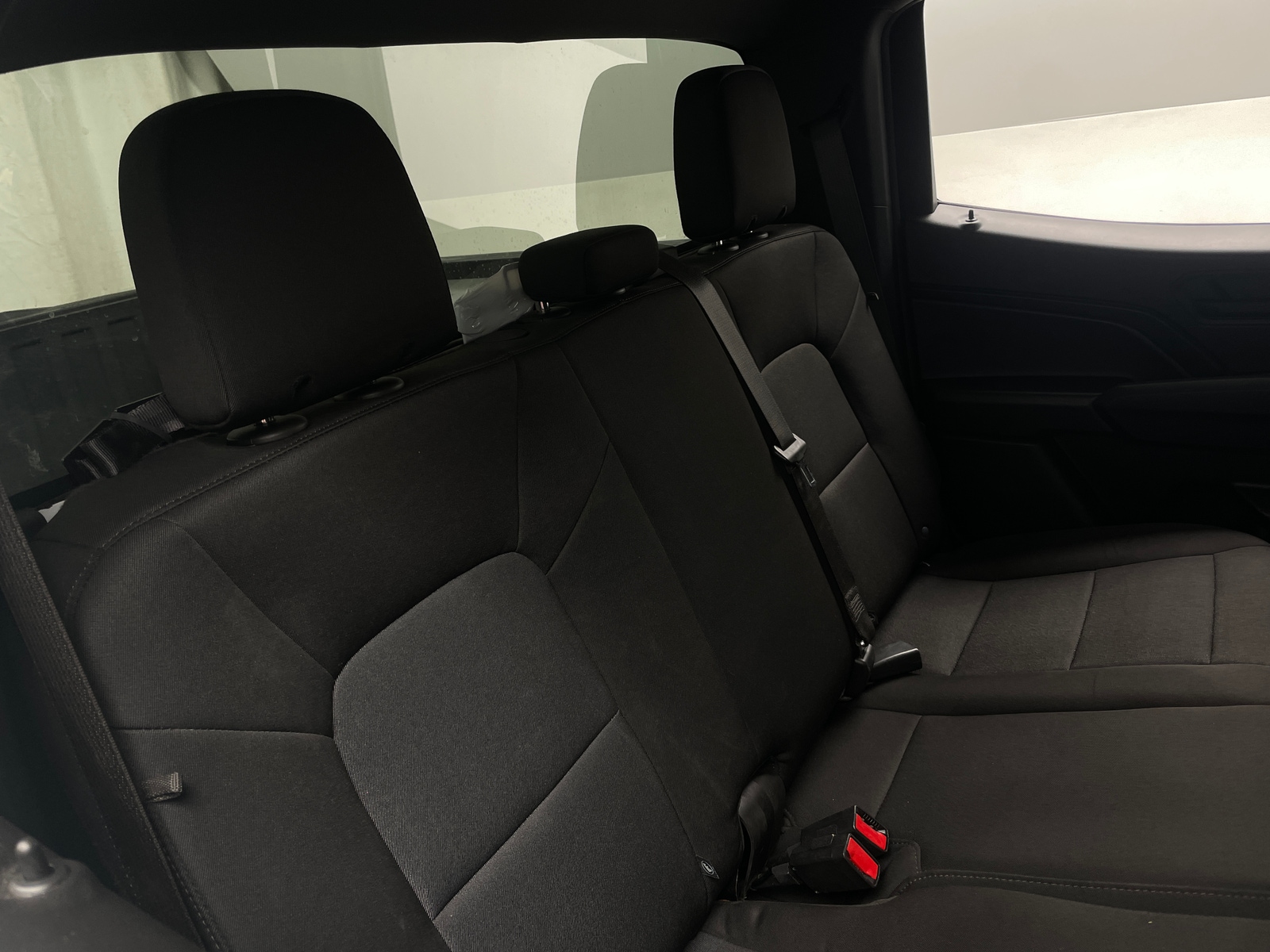 Thumbnail: 2024 Chevrolet Colorado - 6