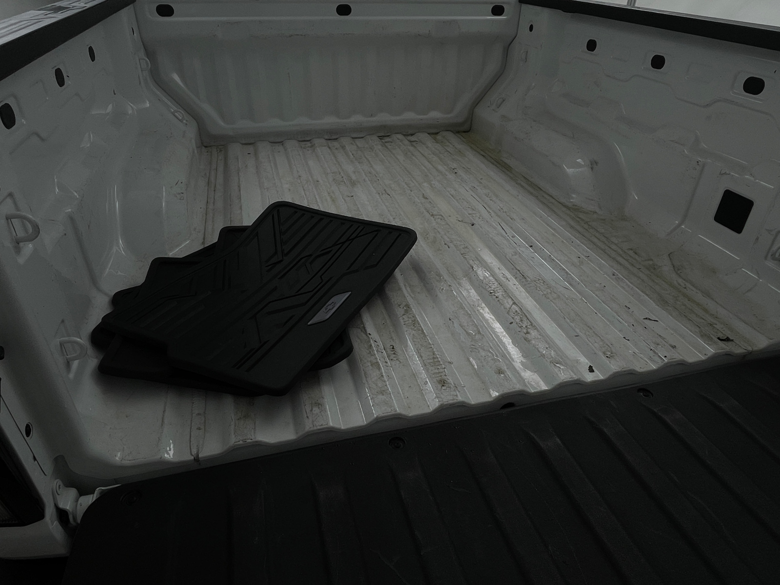 Thumbnail: 2024 Chevrolet Colorado - 7