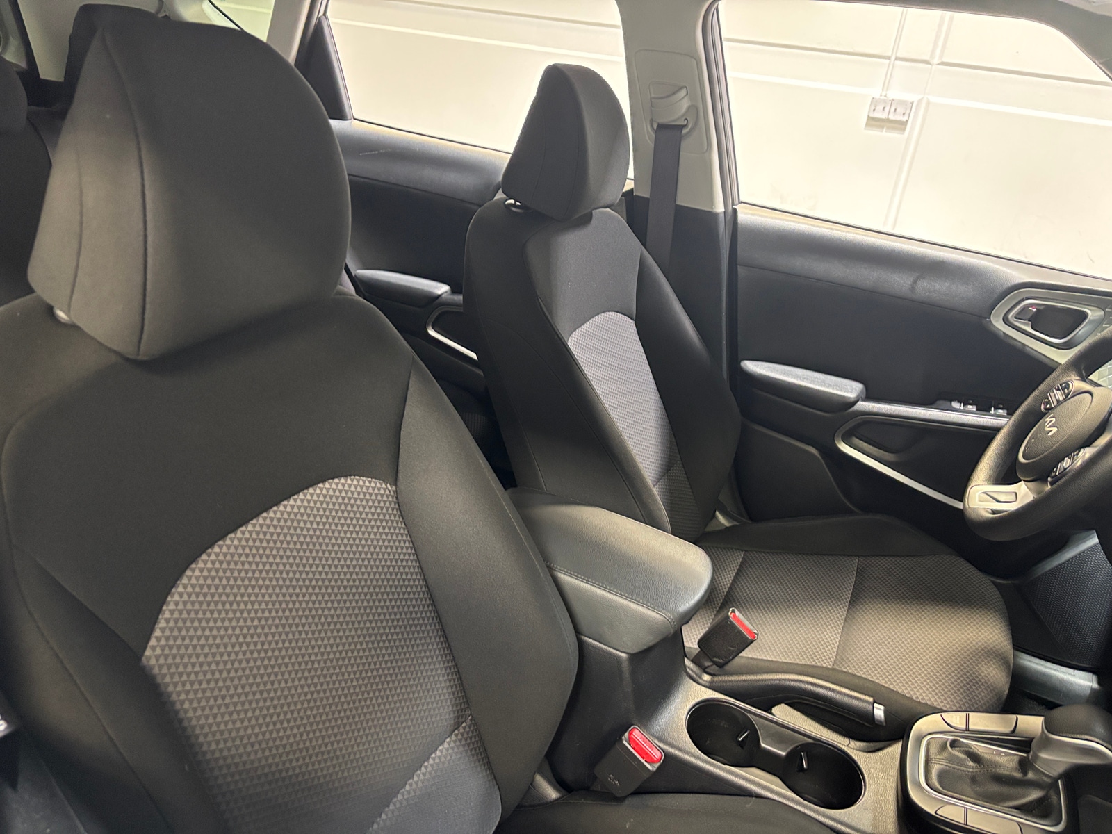 Thumbnail: 2024 Kia Soul - 2