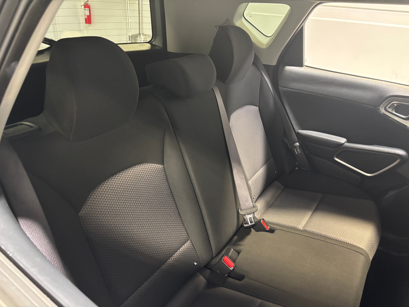 Thumbnail: 2024 Kia Soul - 6