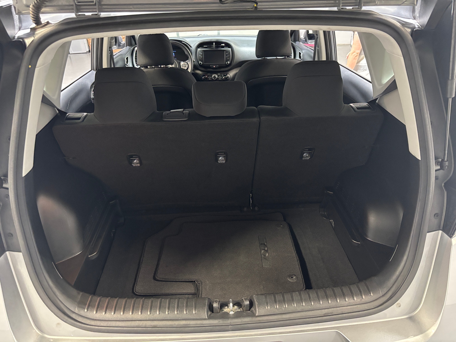 Thumbnail: 2024 Kia Soul - 7