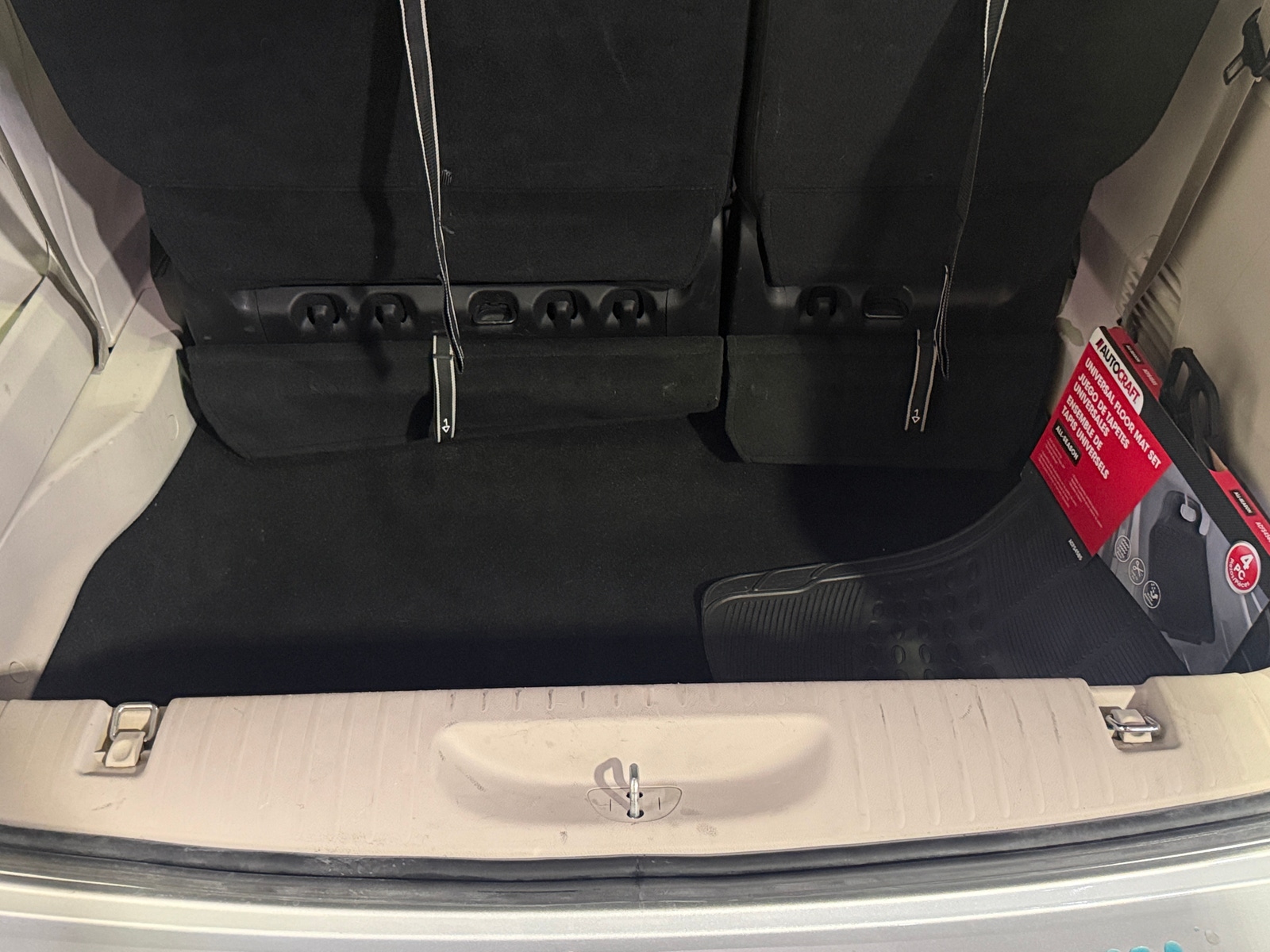 Thumbnail: 2024 Chrysler Pacifica - 7