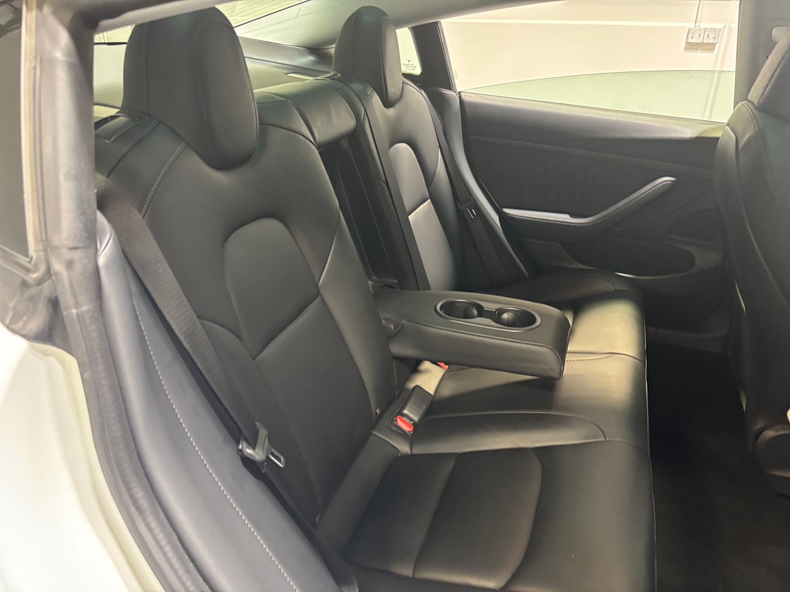 Thumbnail: 2020 Tesla Model 3 - 5