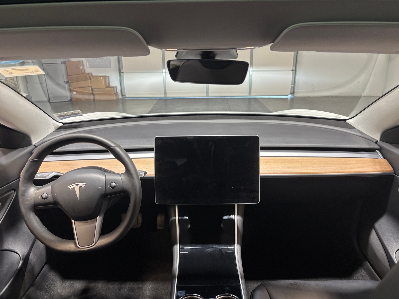 Thumbnail: 2020 Tesla Model 3 - 2