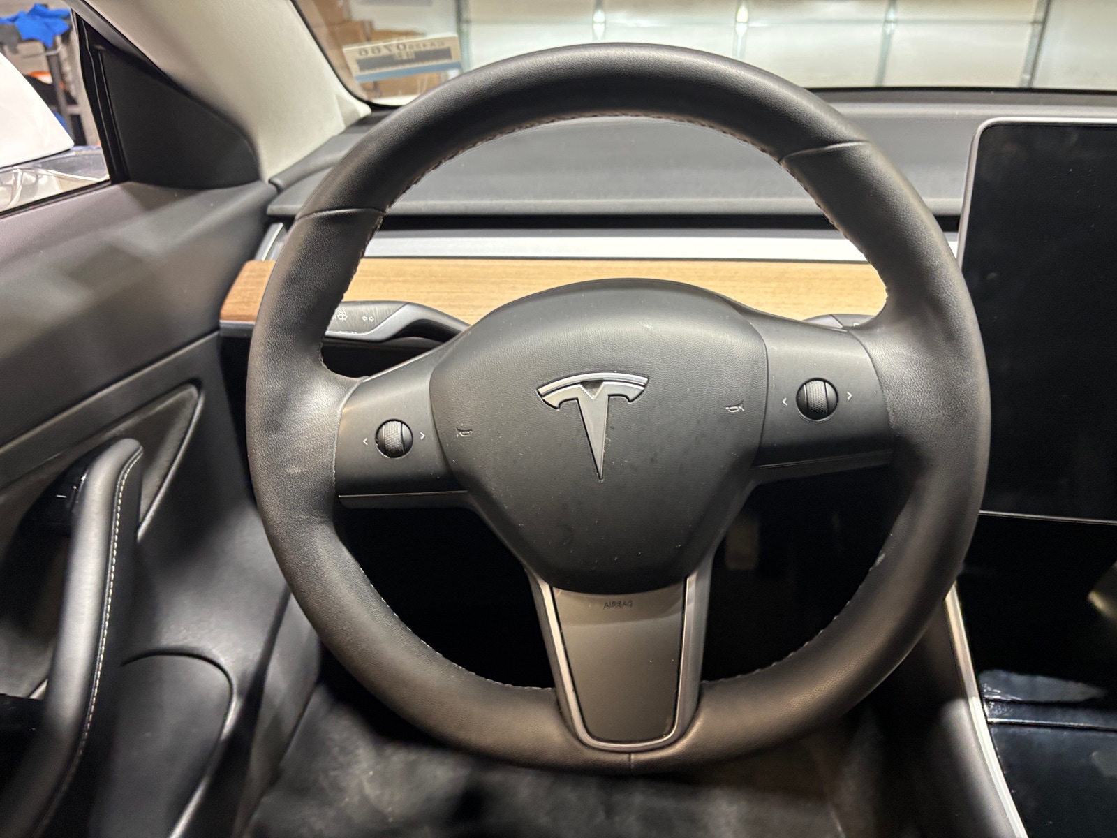 Thumbnail: 2020 Tesla Model 3 - 4