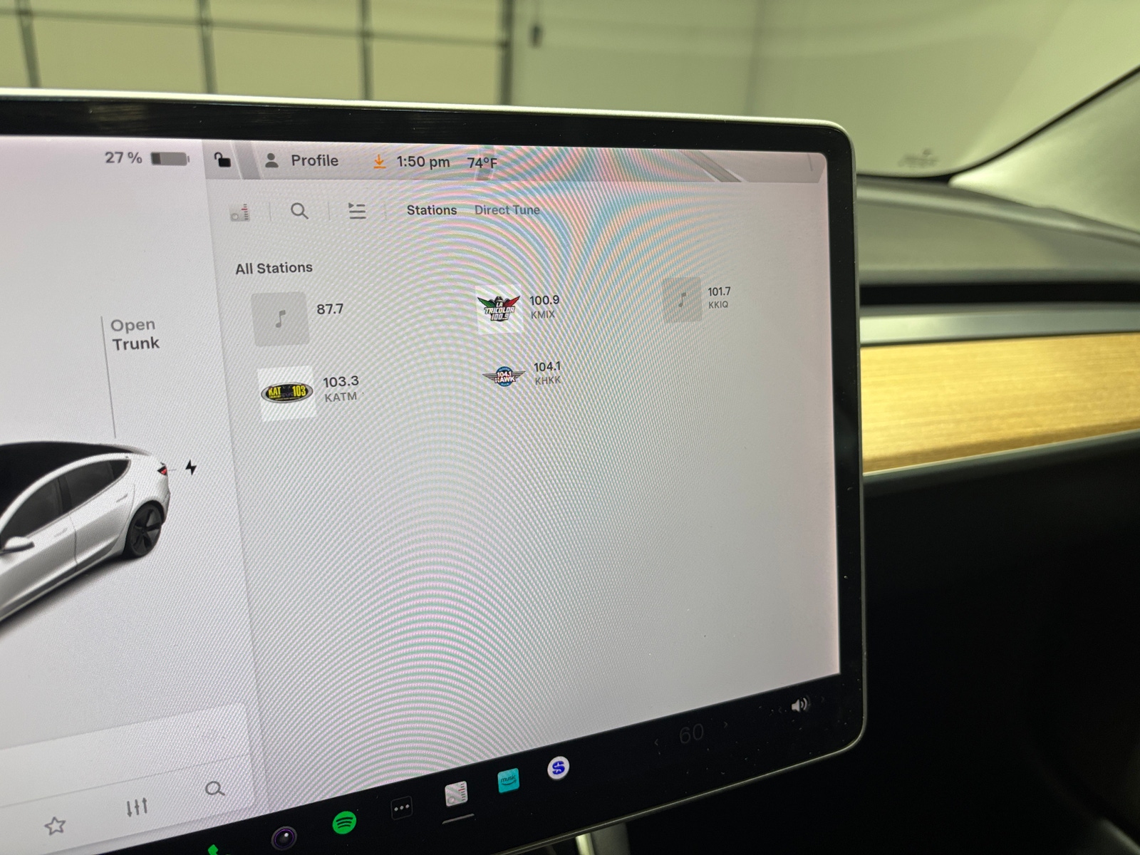 Thumbnail: 2020 Tesla Model 3 - 3
