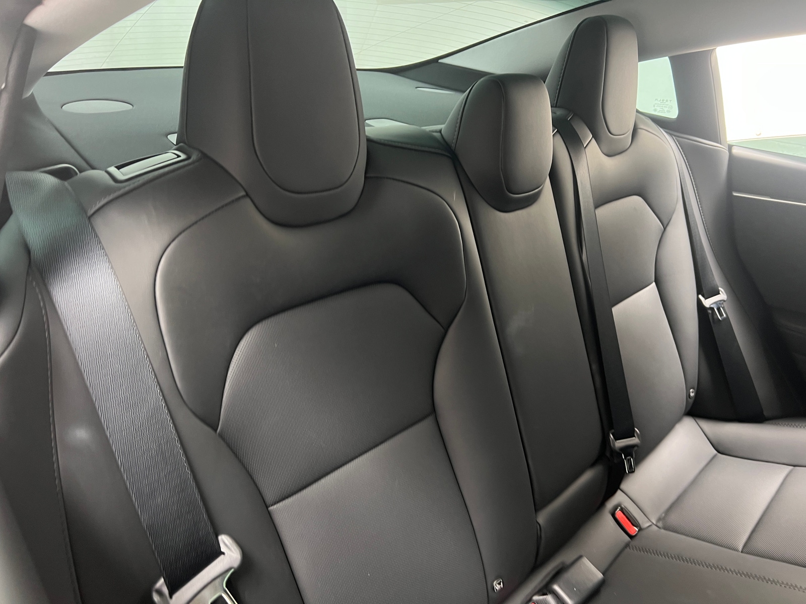 Thumbnail: 2025 Tesla Model 3 - 5