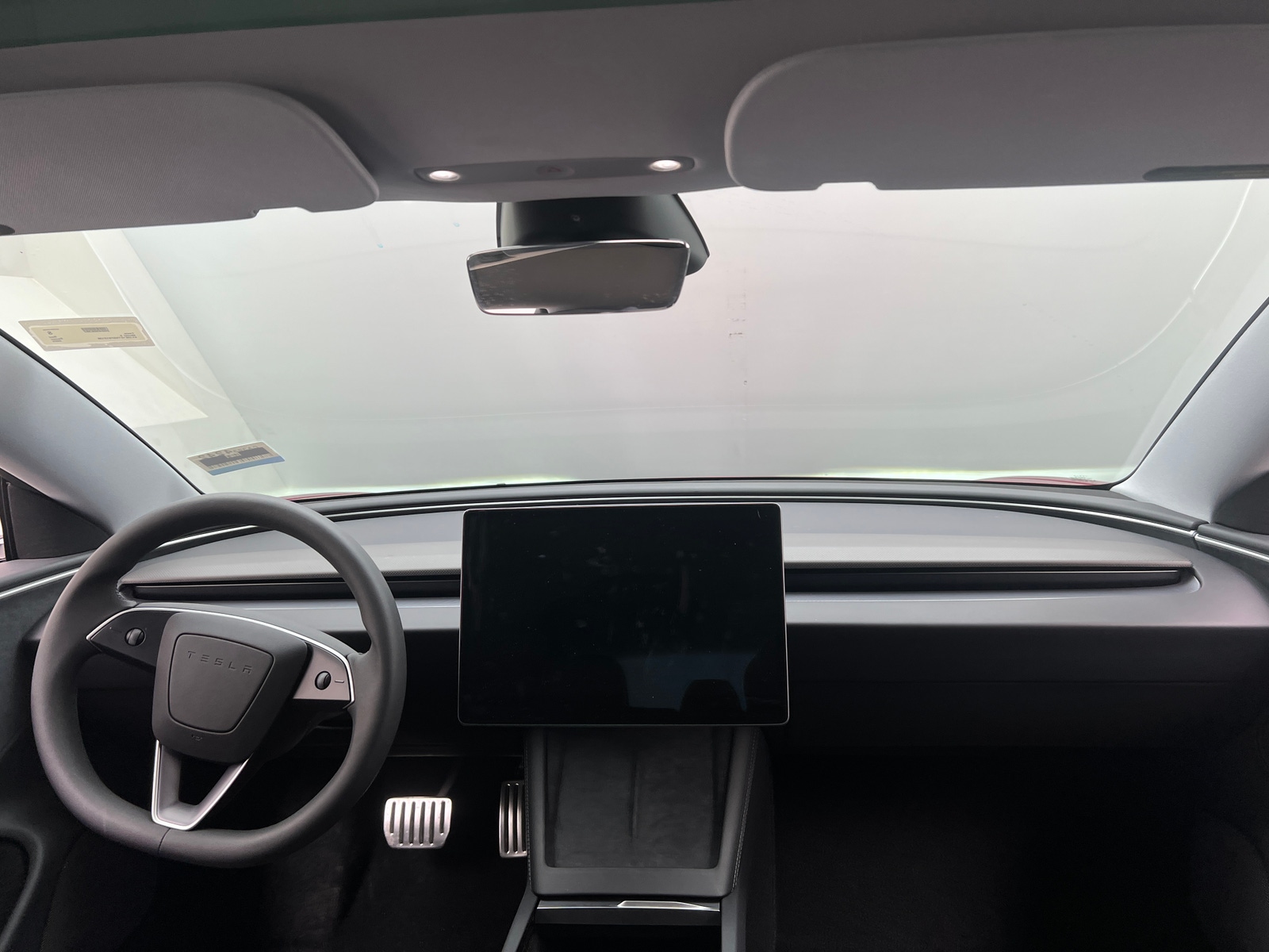 Thumbnail: 2025 Tesla Model 3 - 2