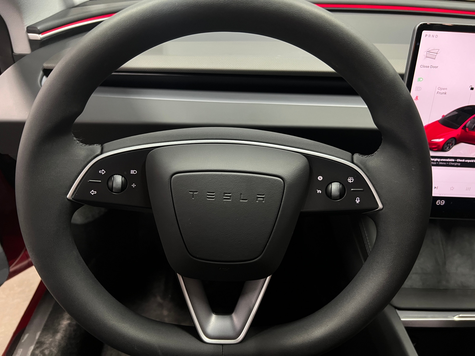 Thumbnail: 2025 Tesla Model 3 - 4