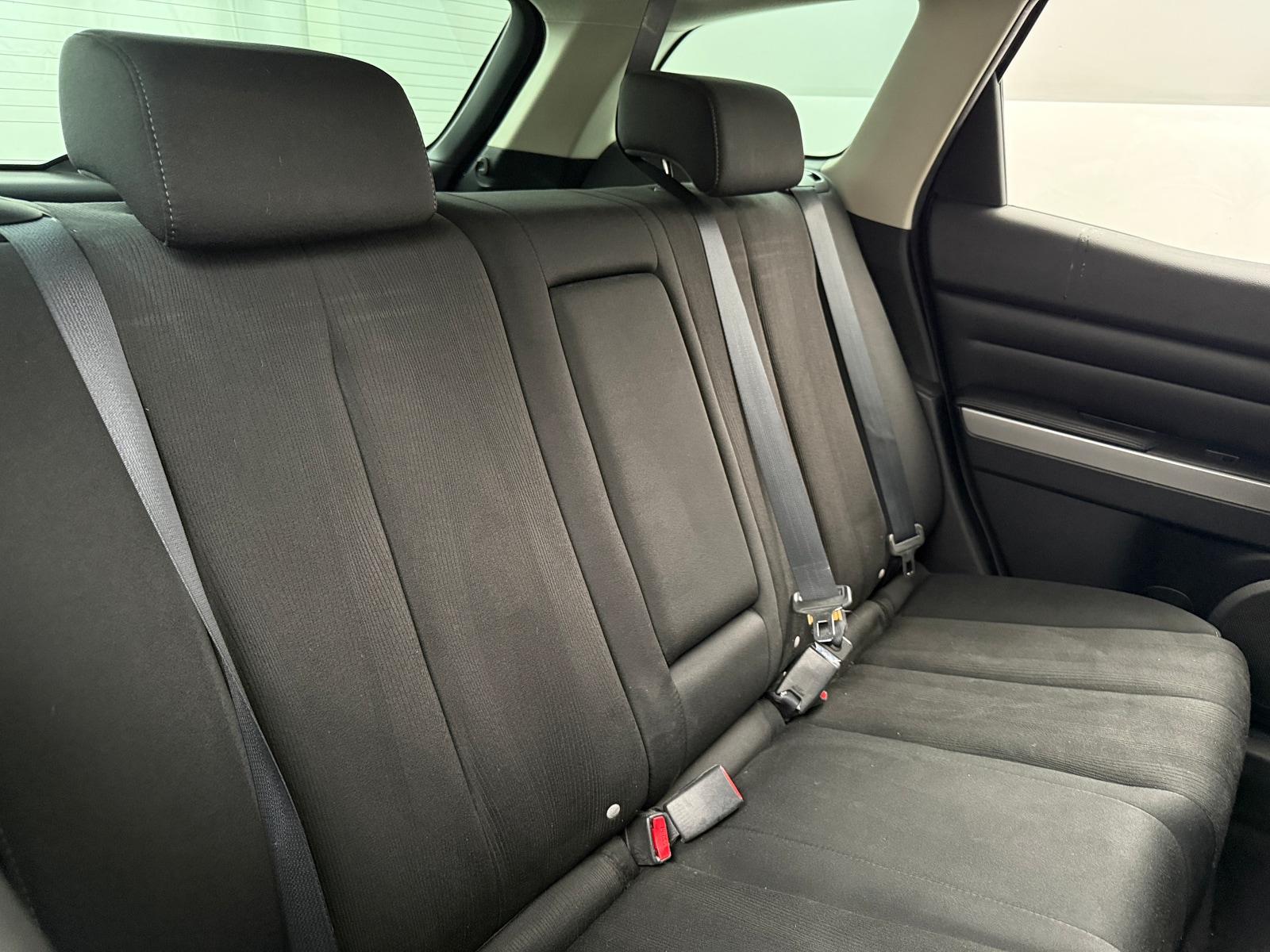 Thumbnail: 2011 Mazda CX-7 - 6