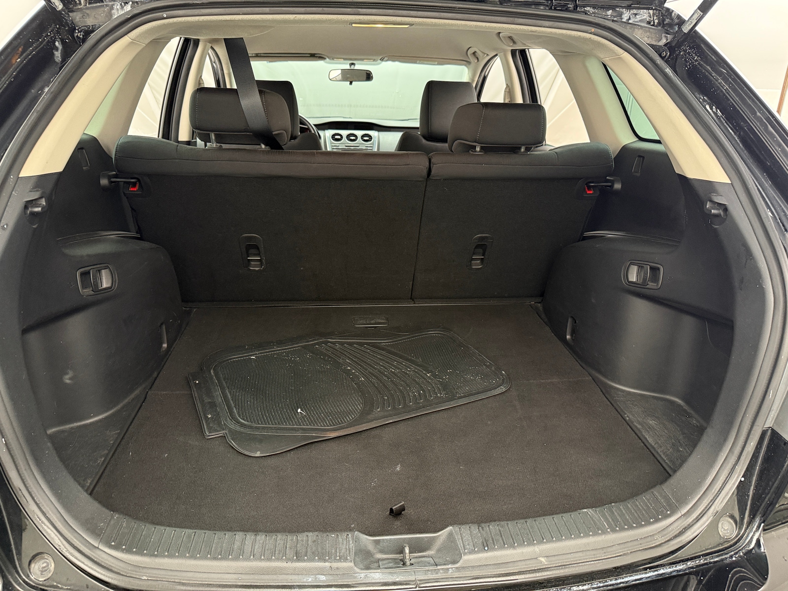 Thumbnail: 2011 Mazda CX-7 - 7