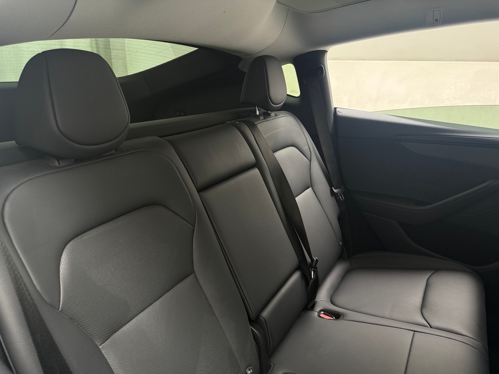 Thumbnail: 2026 Tesla Model Y - 5