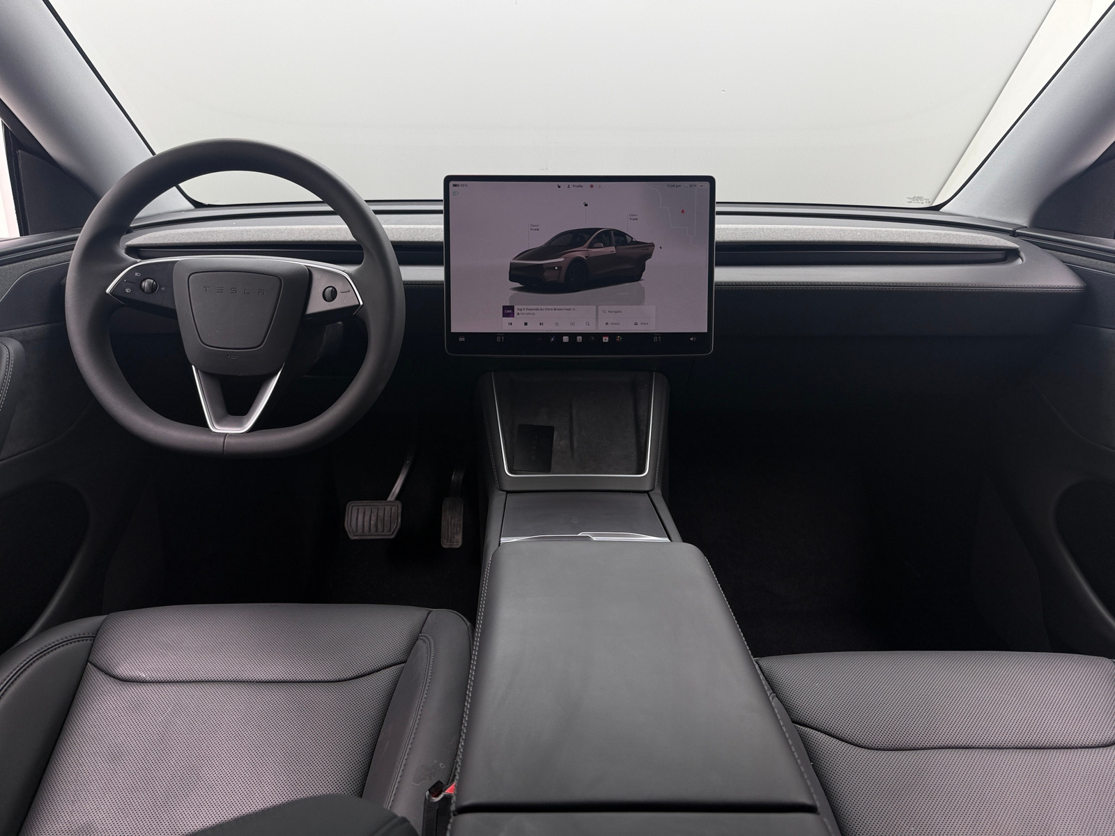 Thumbnail: 2026 Tesla Model Y - 2