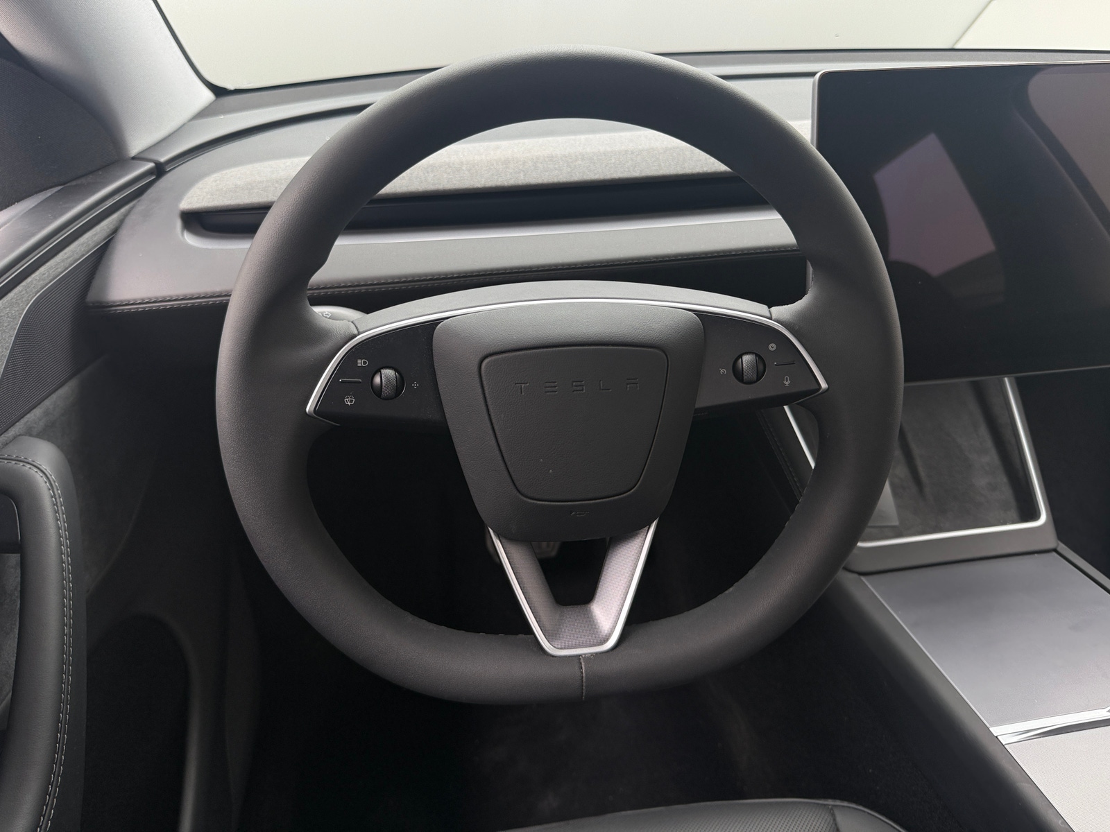 Thumbnail: 2026 Tesla Model Y - 4