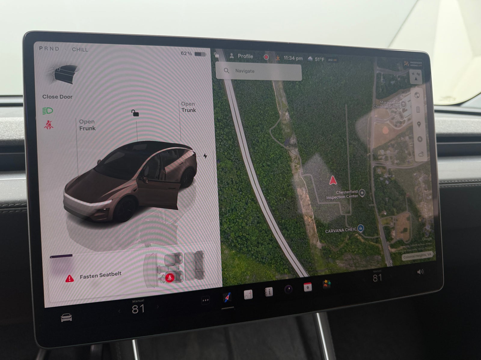 Thumbnail: 2026 Tesla Model Y - 3