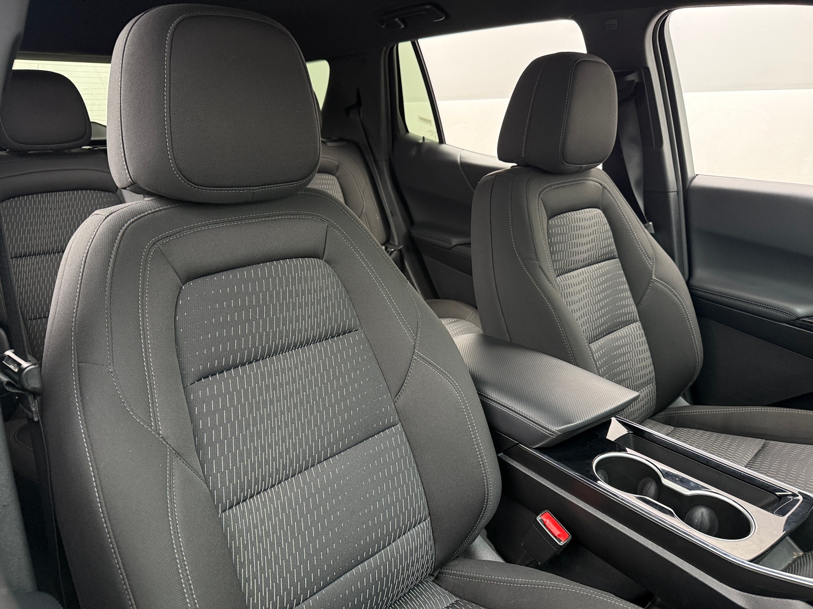 Thumbnail: 2025 Chevrolet Equinox - 2