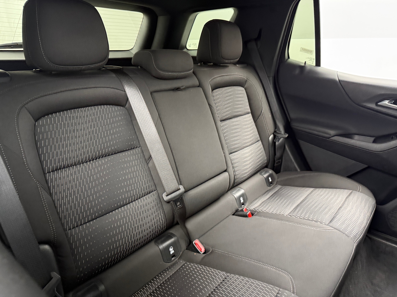 Thumbnail: 2025 Chevrolet Equinox - 6