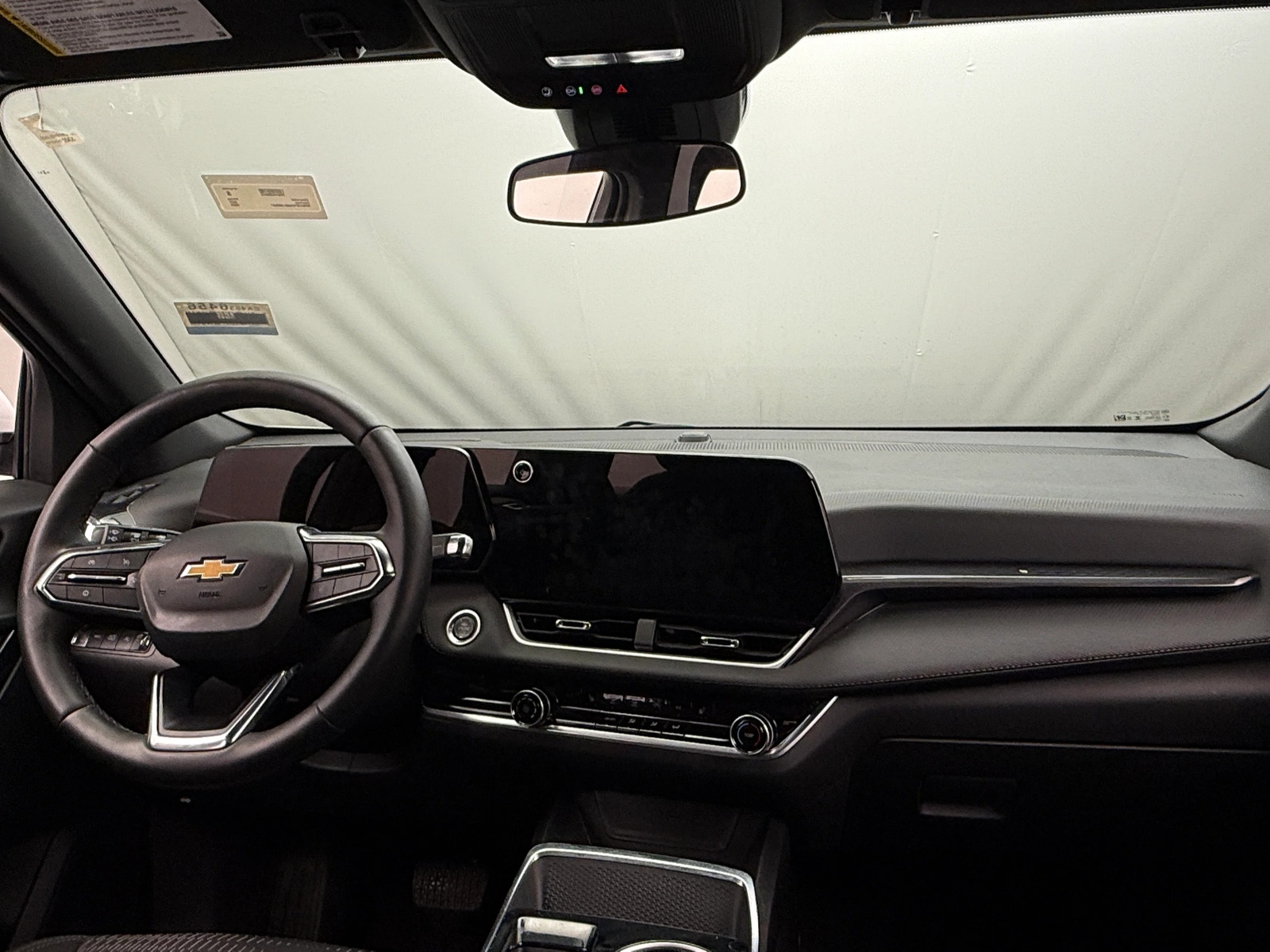 Thumbnail: 2025 Chevrolet Equinox - 3