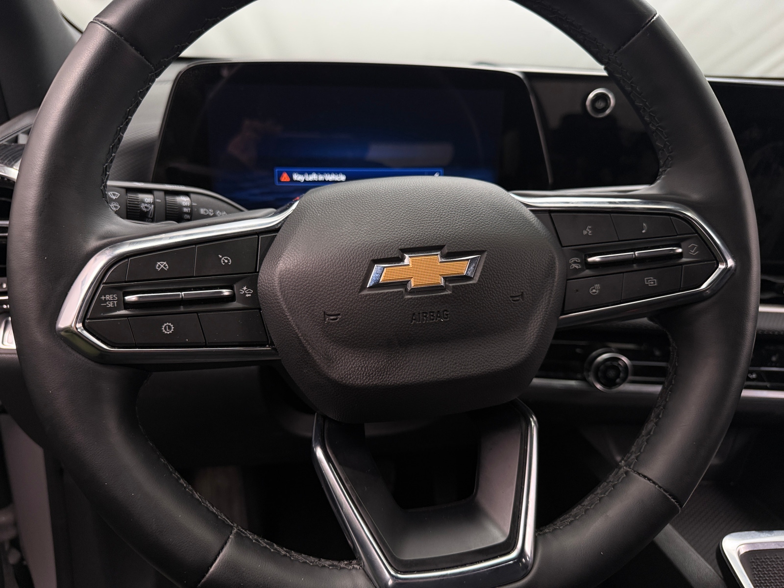 Thumbnail: 2025 Chevrolet Equinox - 5