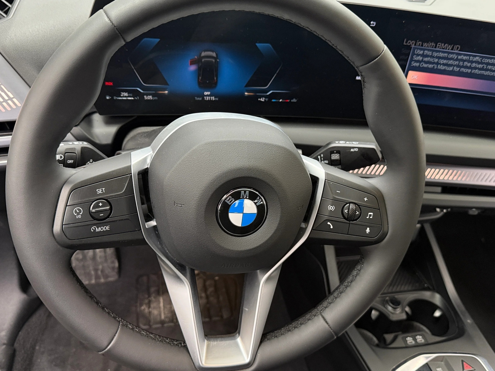 Thumbnail: 2025 BMW 2 Series - 4