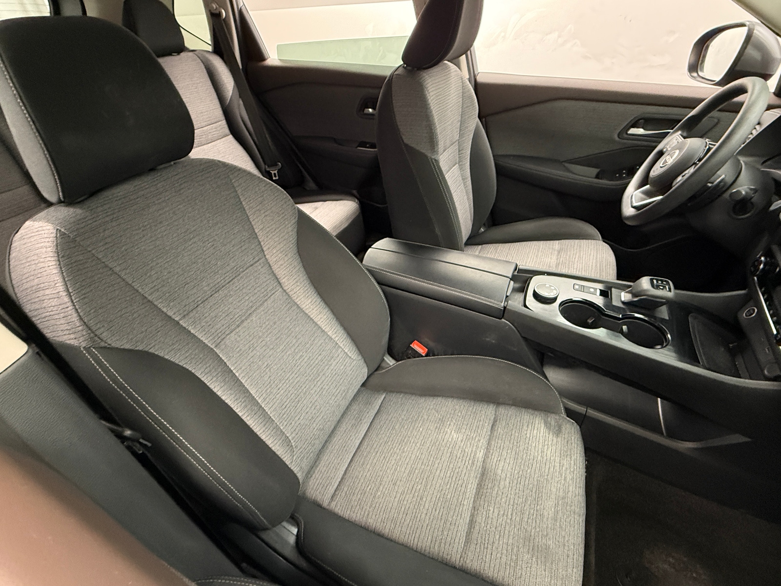 Thumbnail: 2023 Nissan Rogue - 2