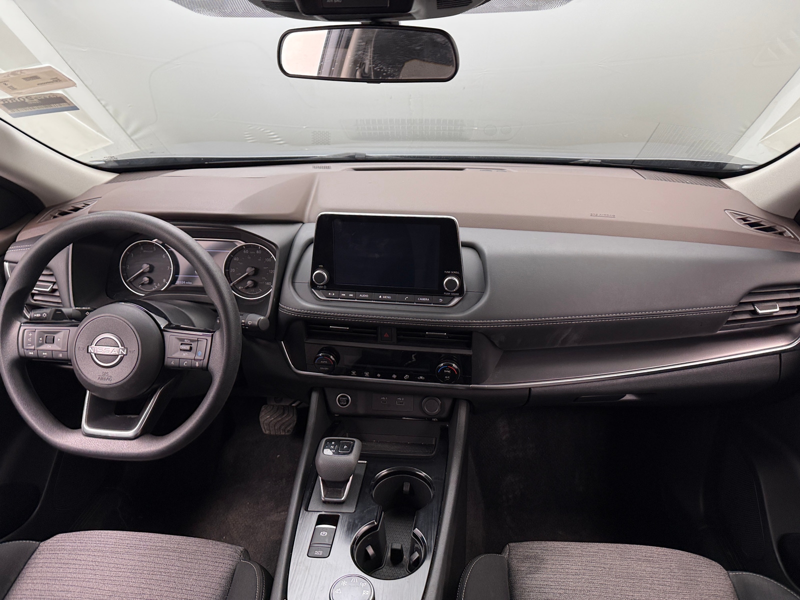 Thumbnail: 2023 Nissan Rogue - 3