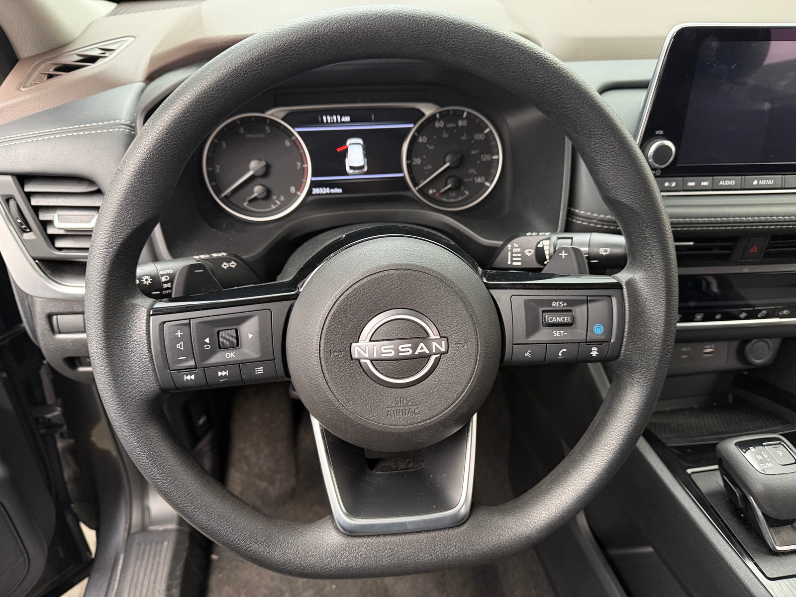 Thumbnail: 2023 Nissan Rogue - 5