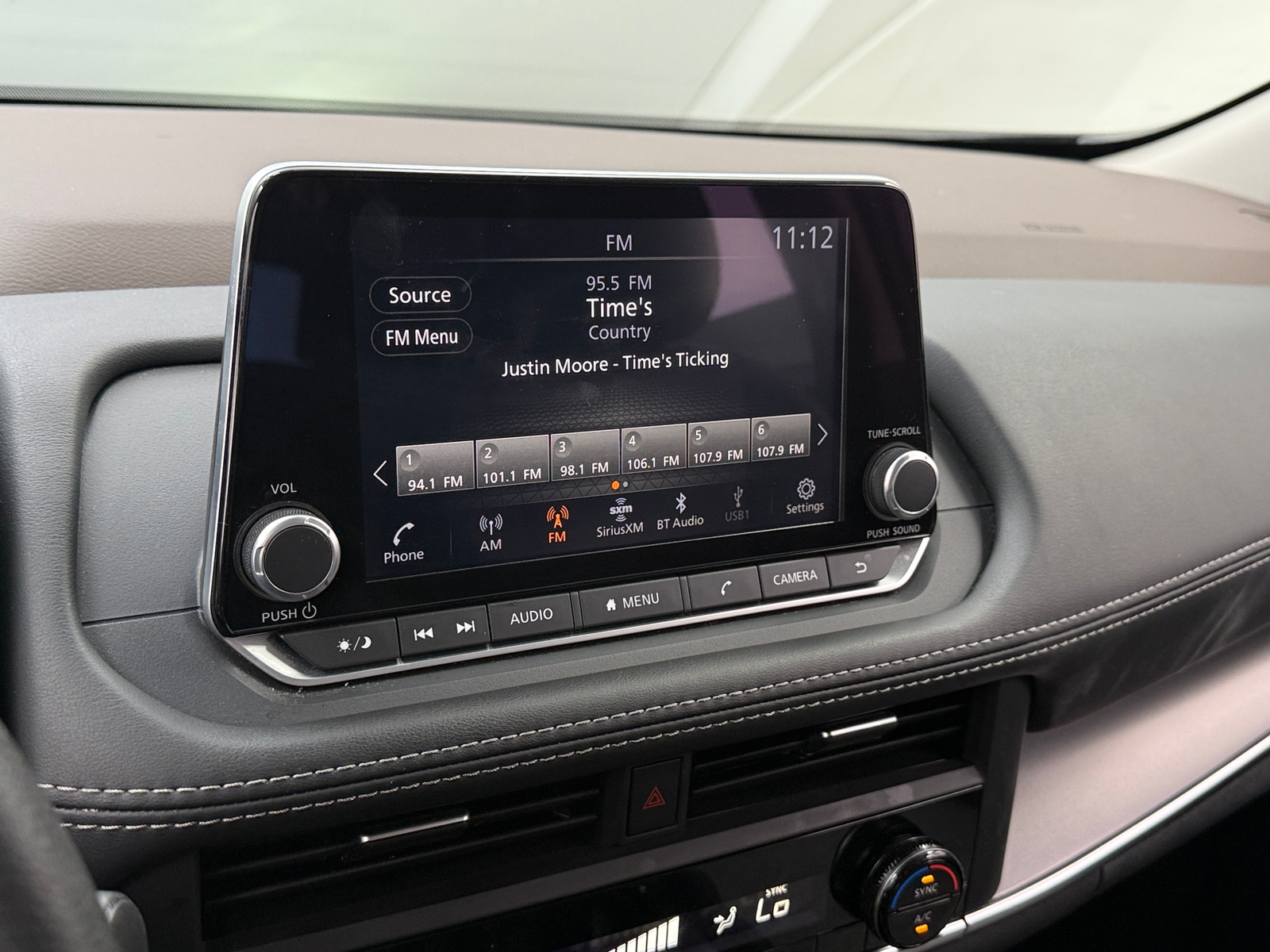 Thumbnail: 2023 Nissan Rogue - 4