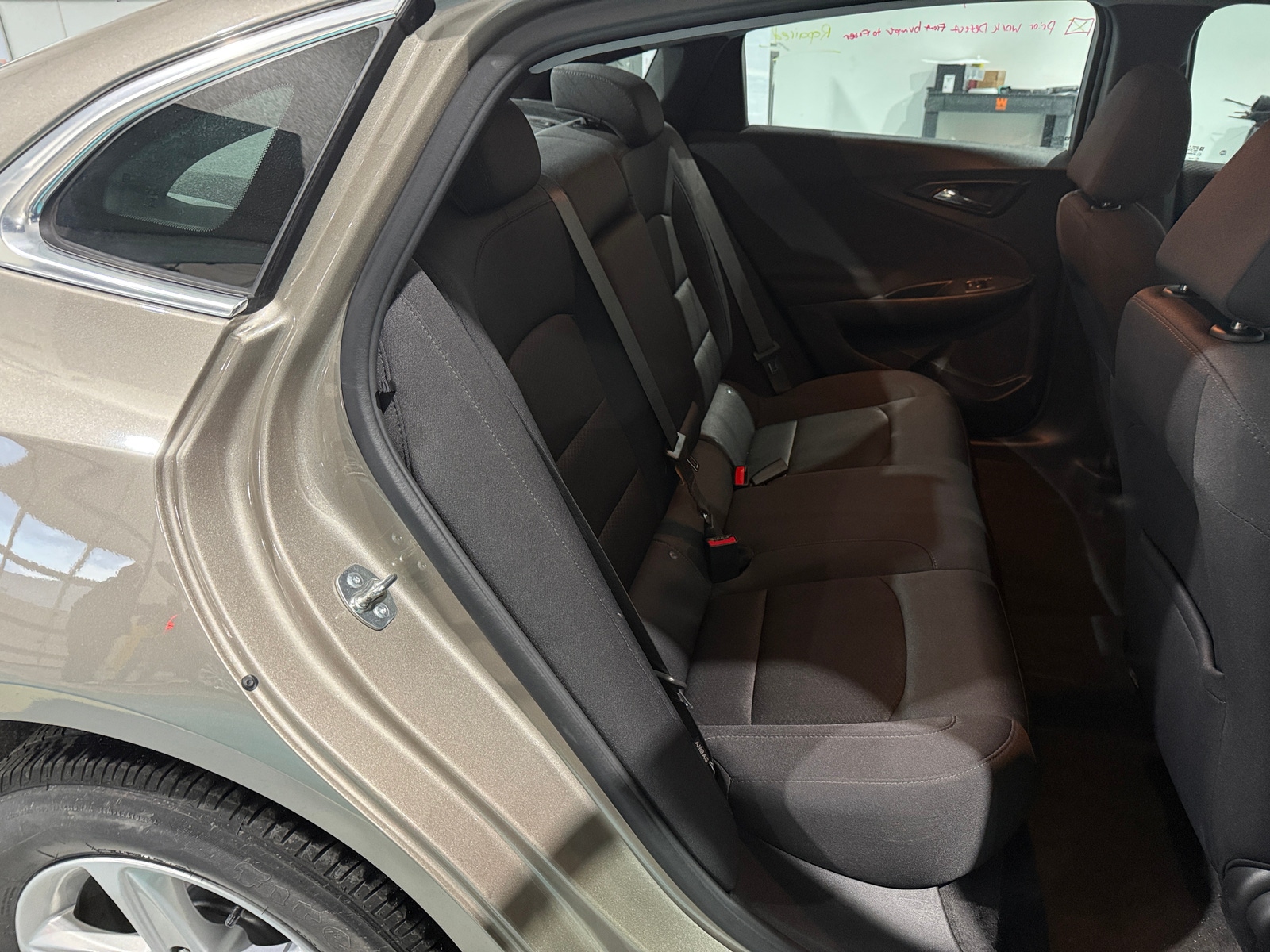 Thumbnail: 2024 Chevrolet Malibu - 6