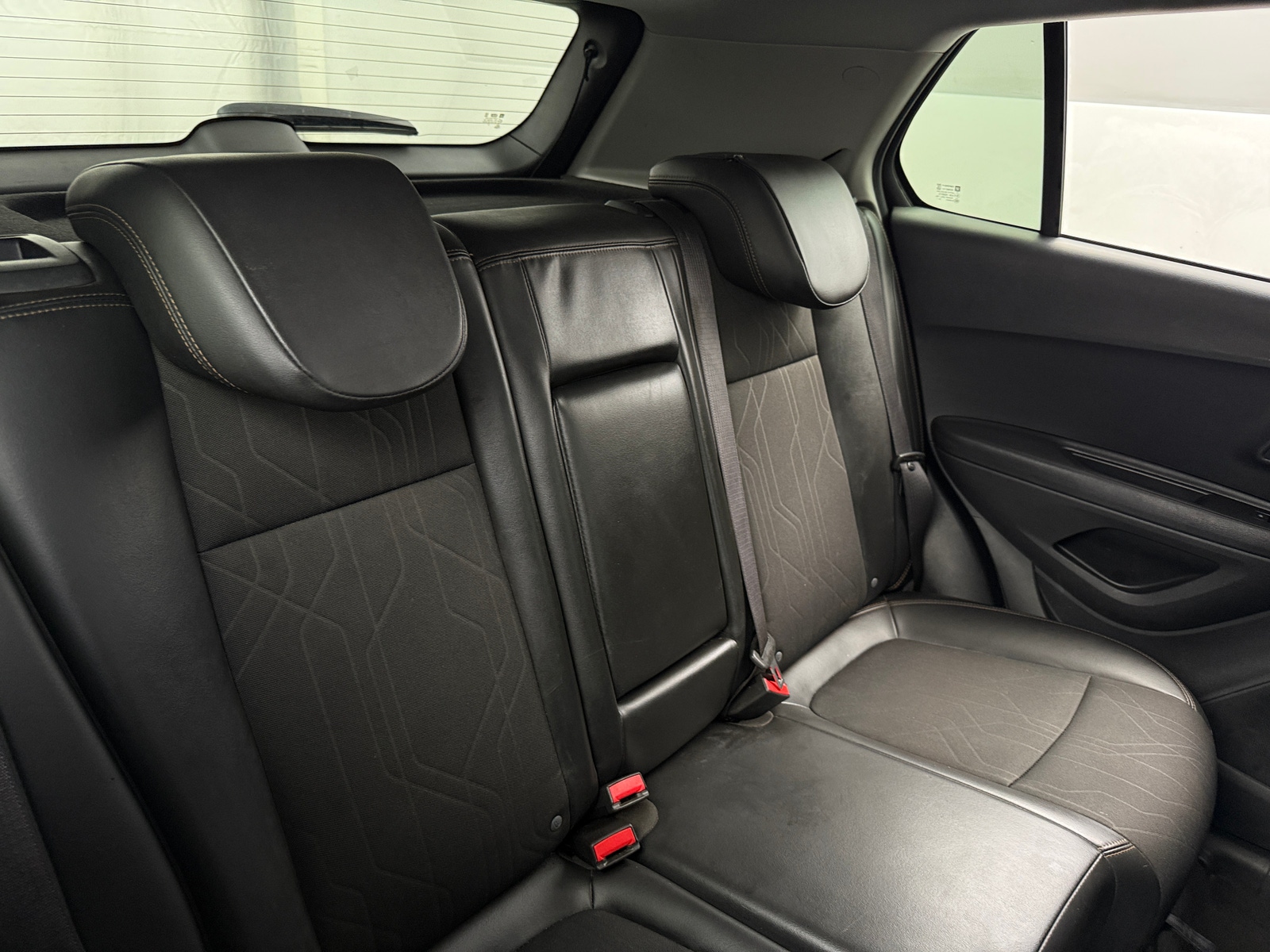 Thumbnail: 2019 Chevrolet Trax - 6