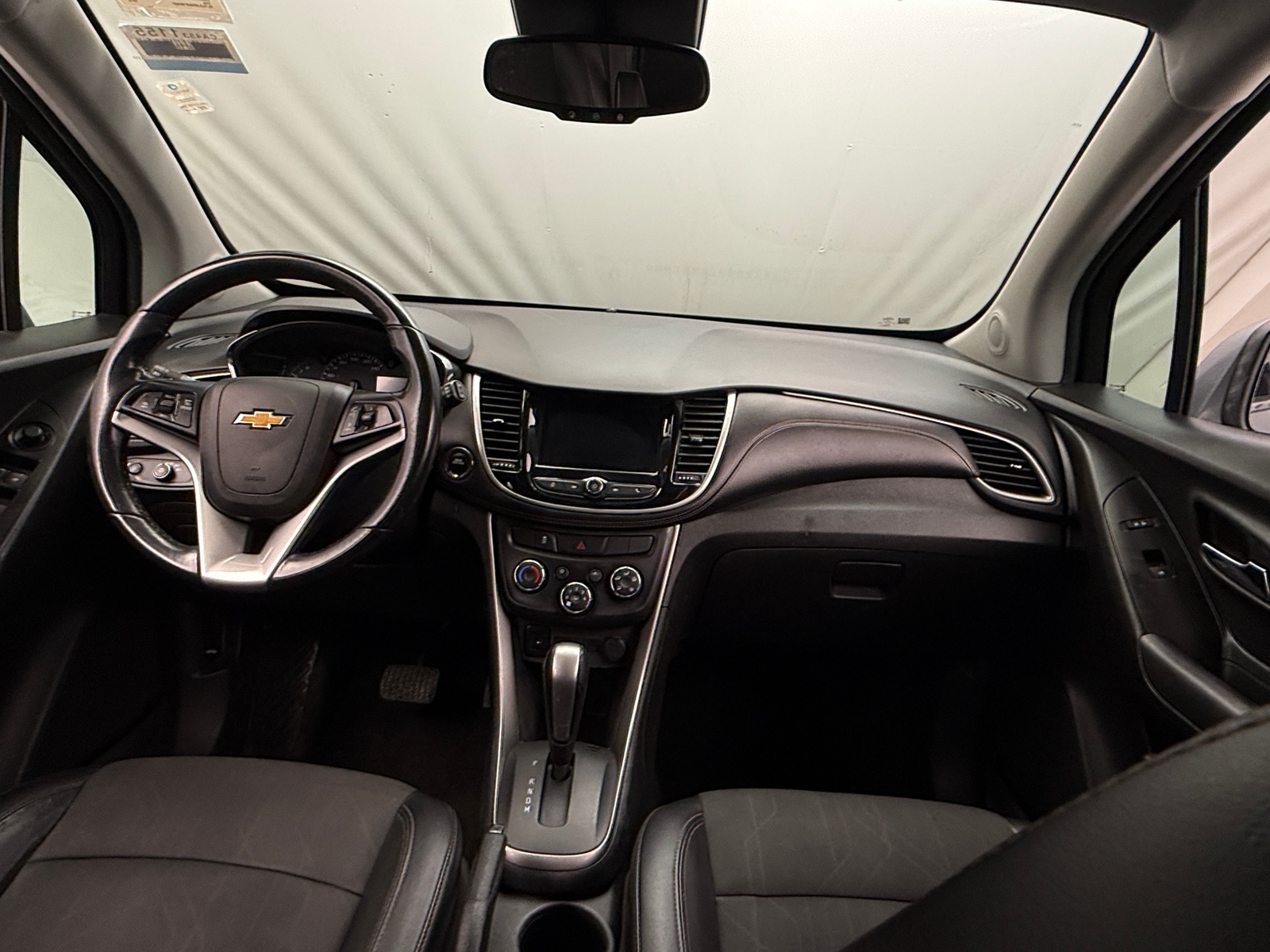 Thumbnail: 2019 Chevrolet Trax - 3