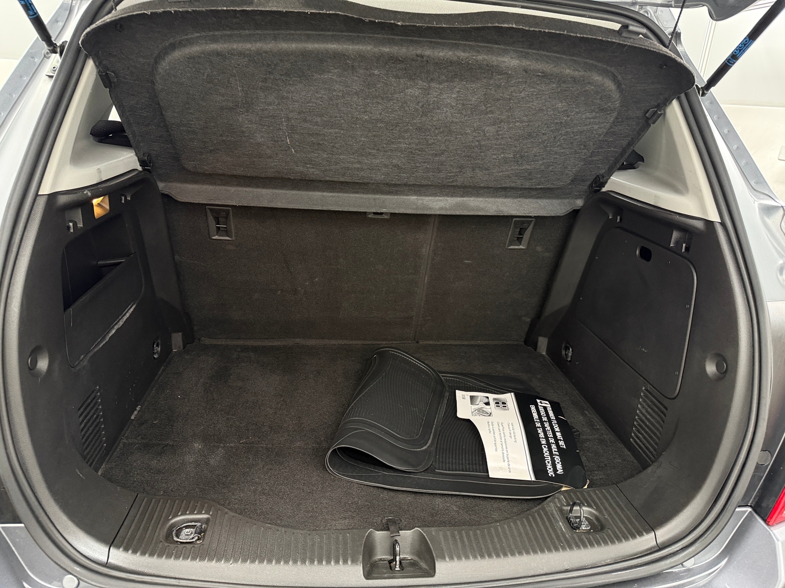 Thumbnail: 2019 Chevrolet Trax - 7