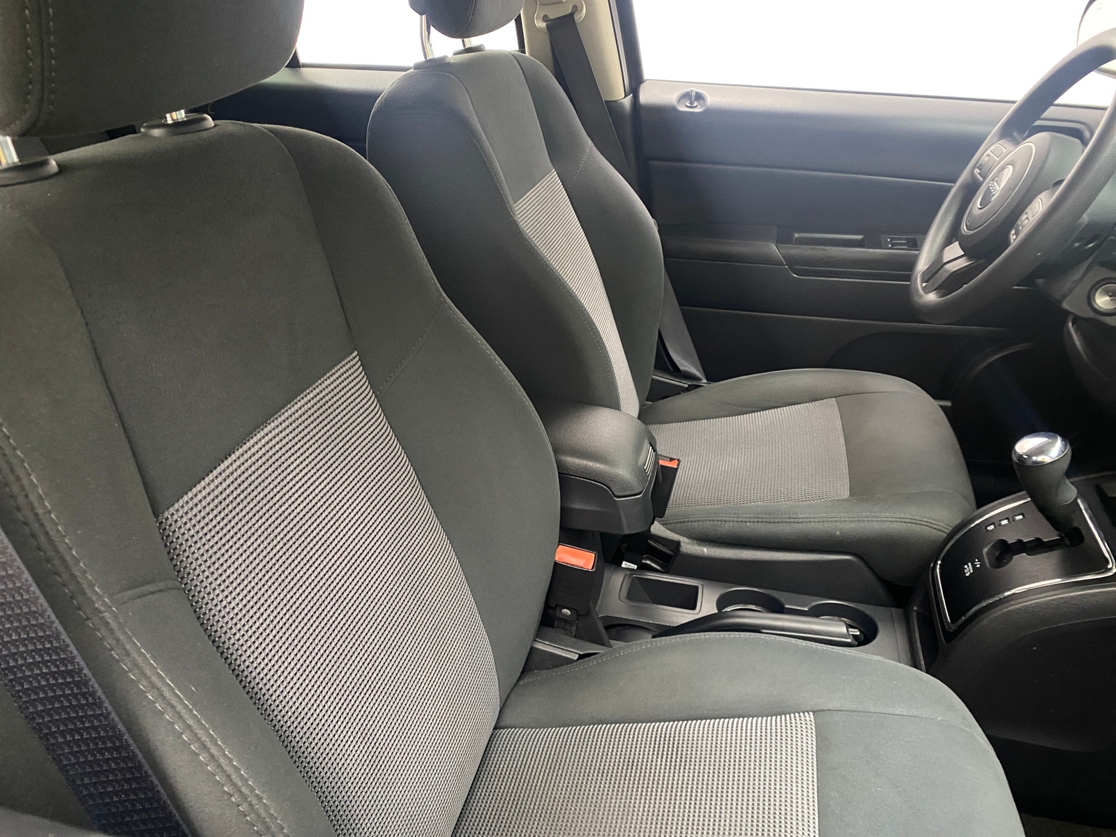 Thumbnail: 2016 Jeep Compass - 2