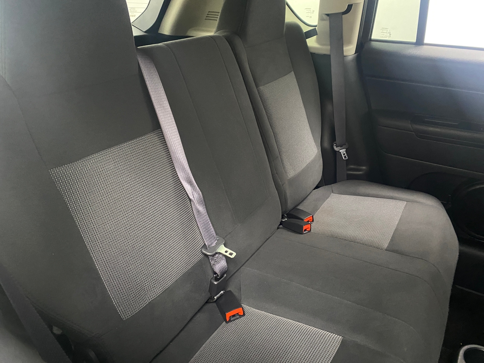 Thumbnail: 2016 Jeep Compass - 6