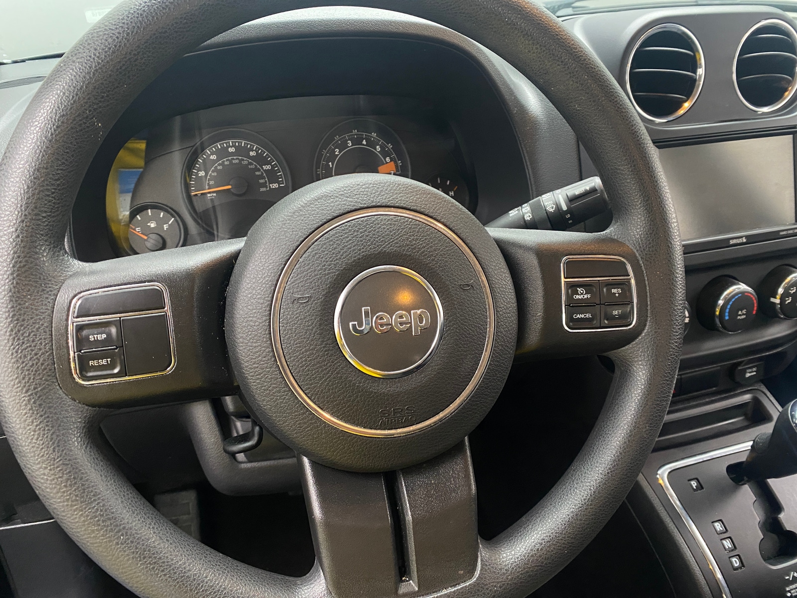 Thumbnail: 2016 Jeep Compass - 5