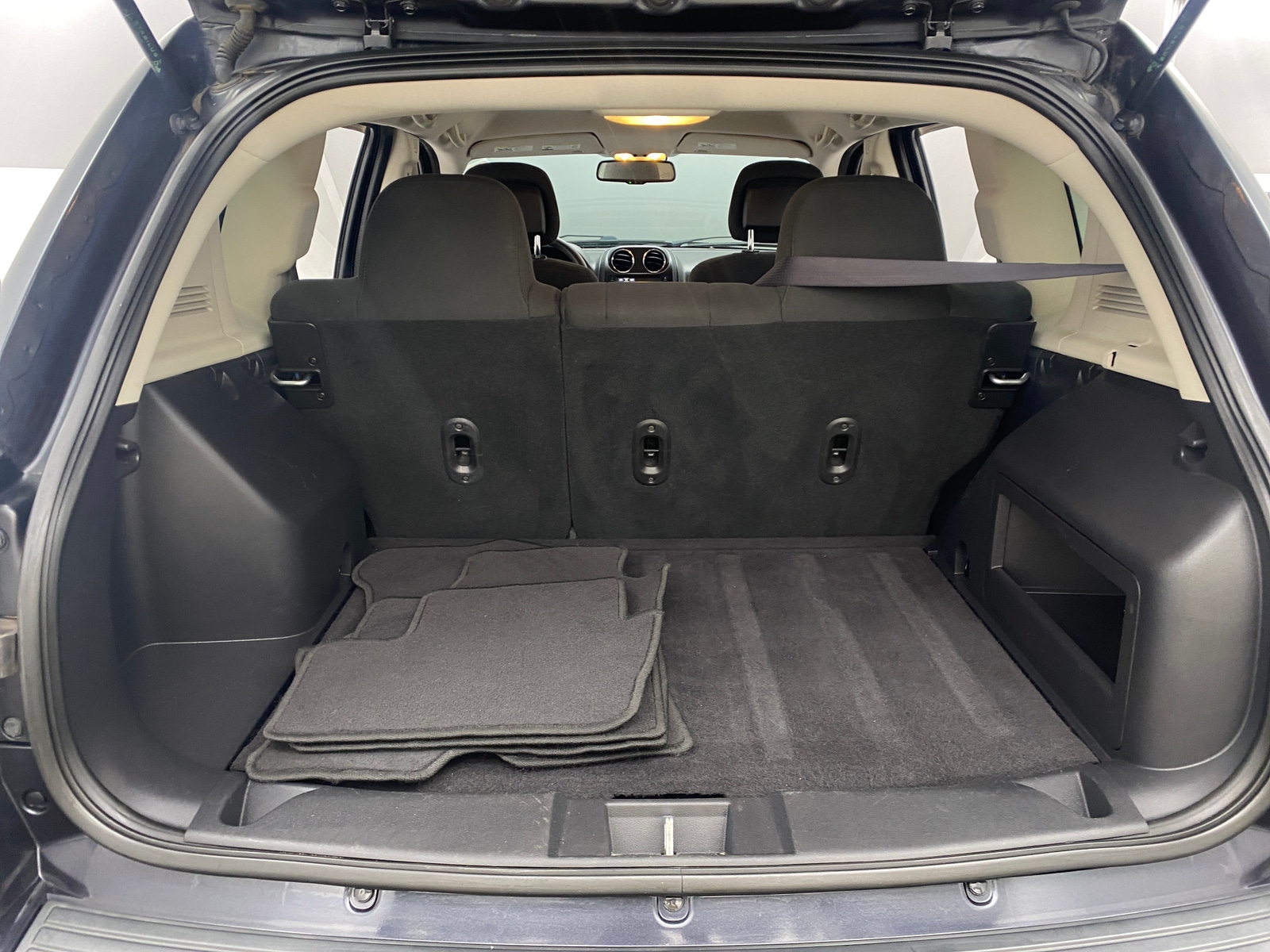 Thumbnail: 2016 Jeep Compass - 7