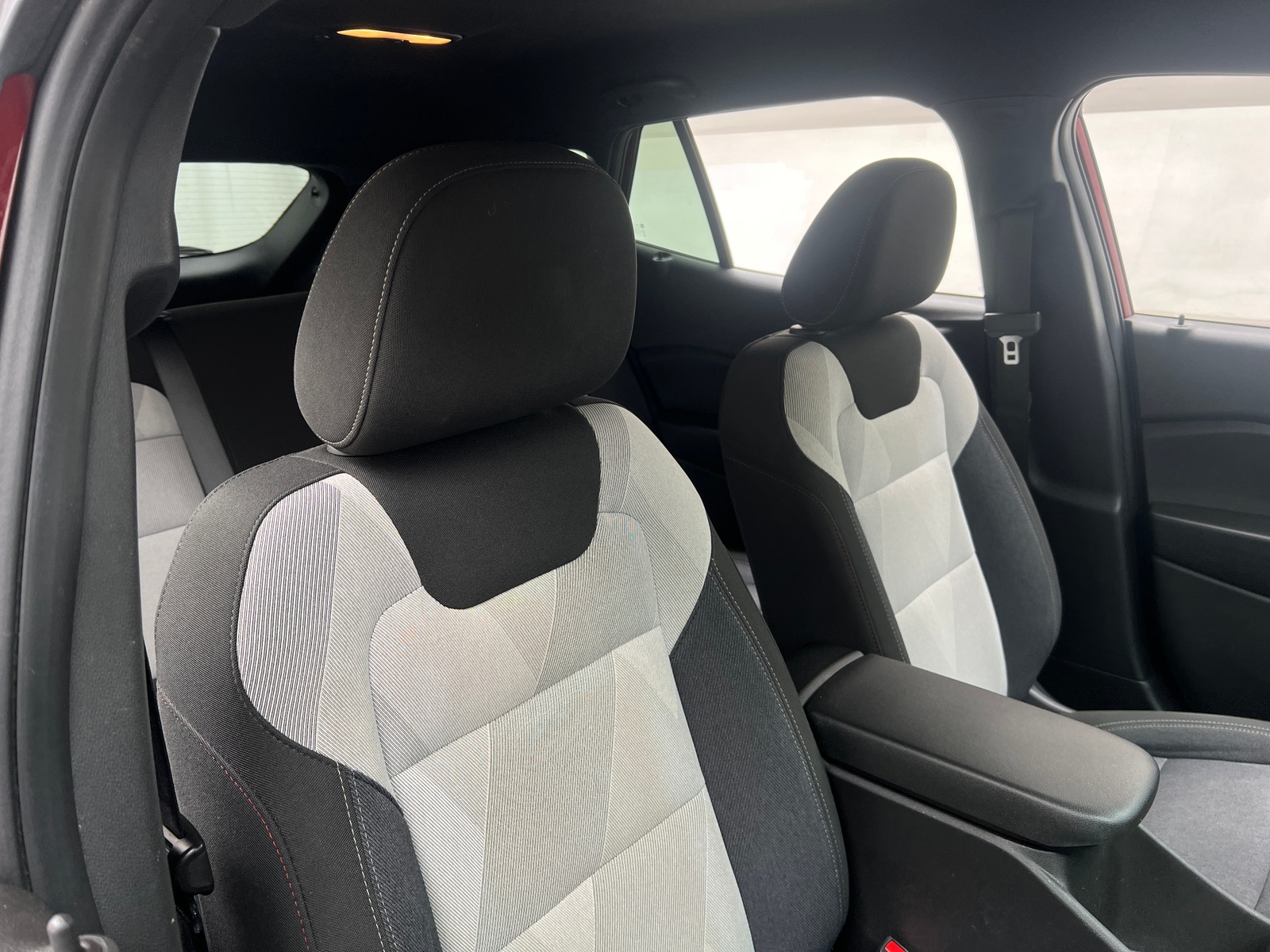 Thumbnail: 2024 Chevrolet Trax - 2