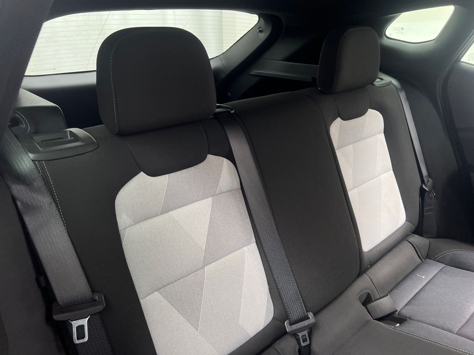 Thumbnail: 2024 Chevrolet Trax - 6