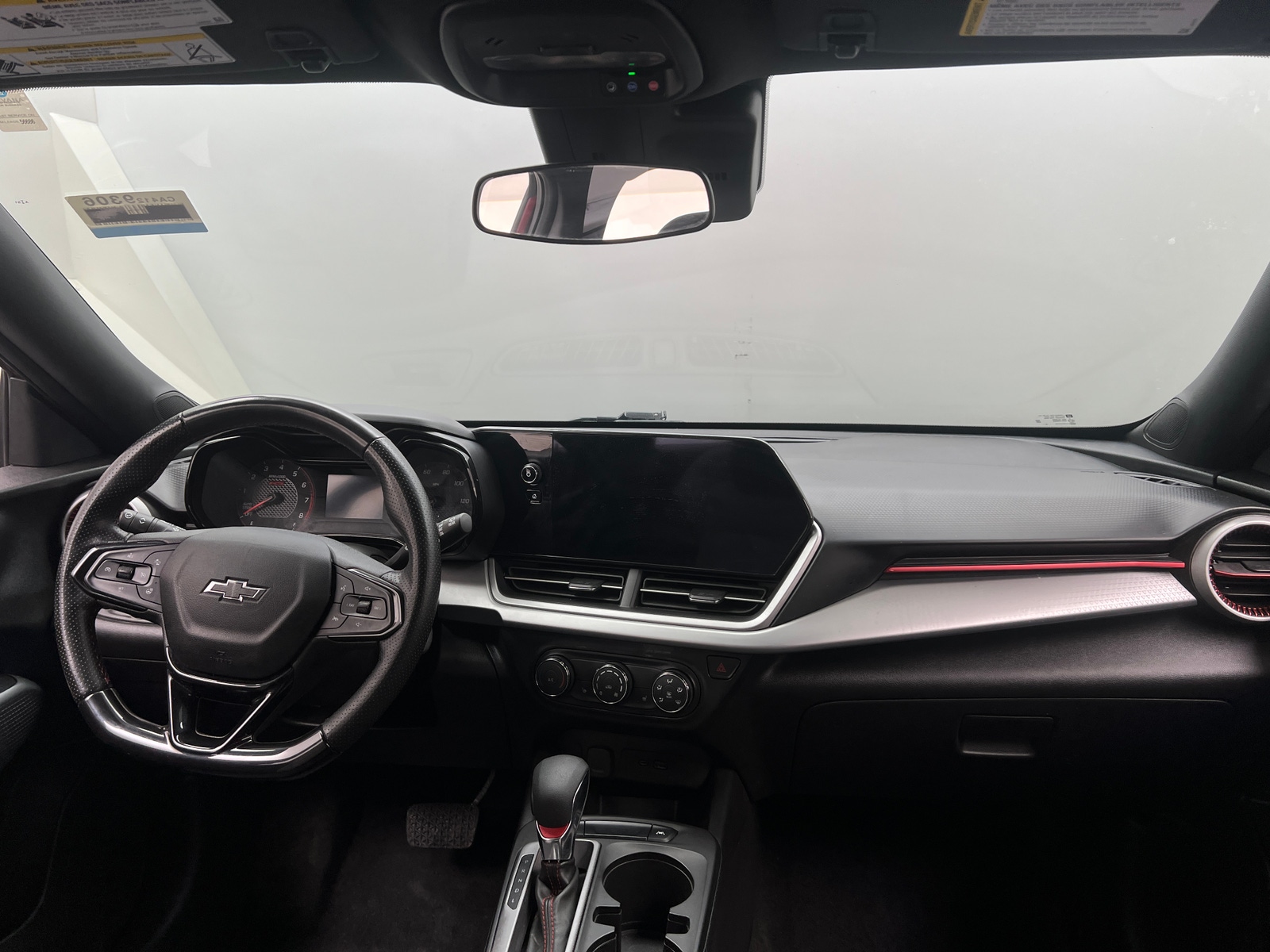 Thumbnail: 2024 Chevrolet Trax - 3