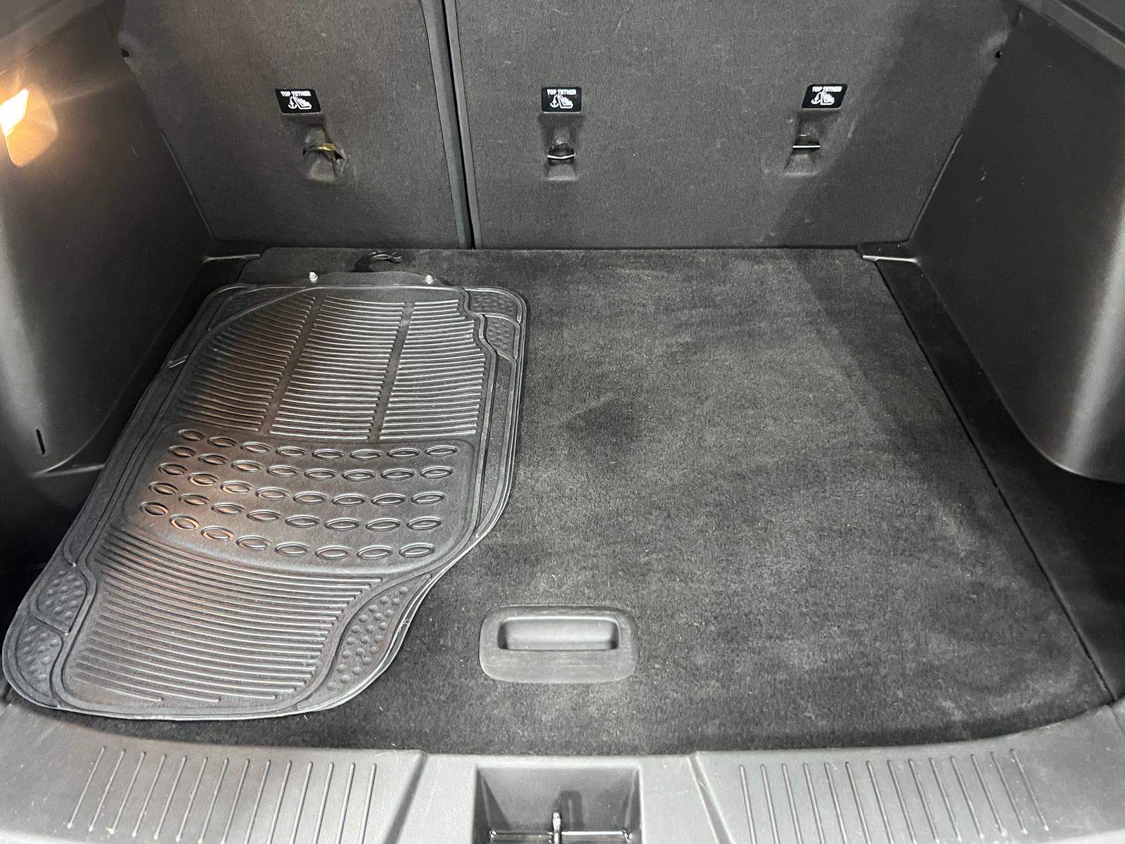 Thumbnail: 2024 Chevrolet Trax - 7