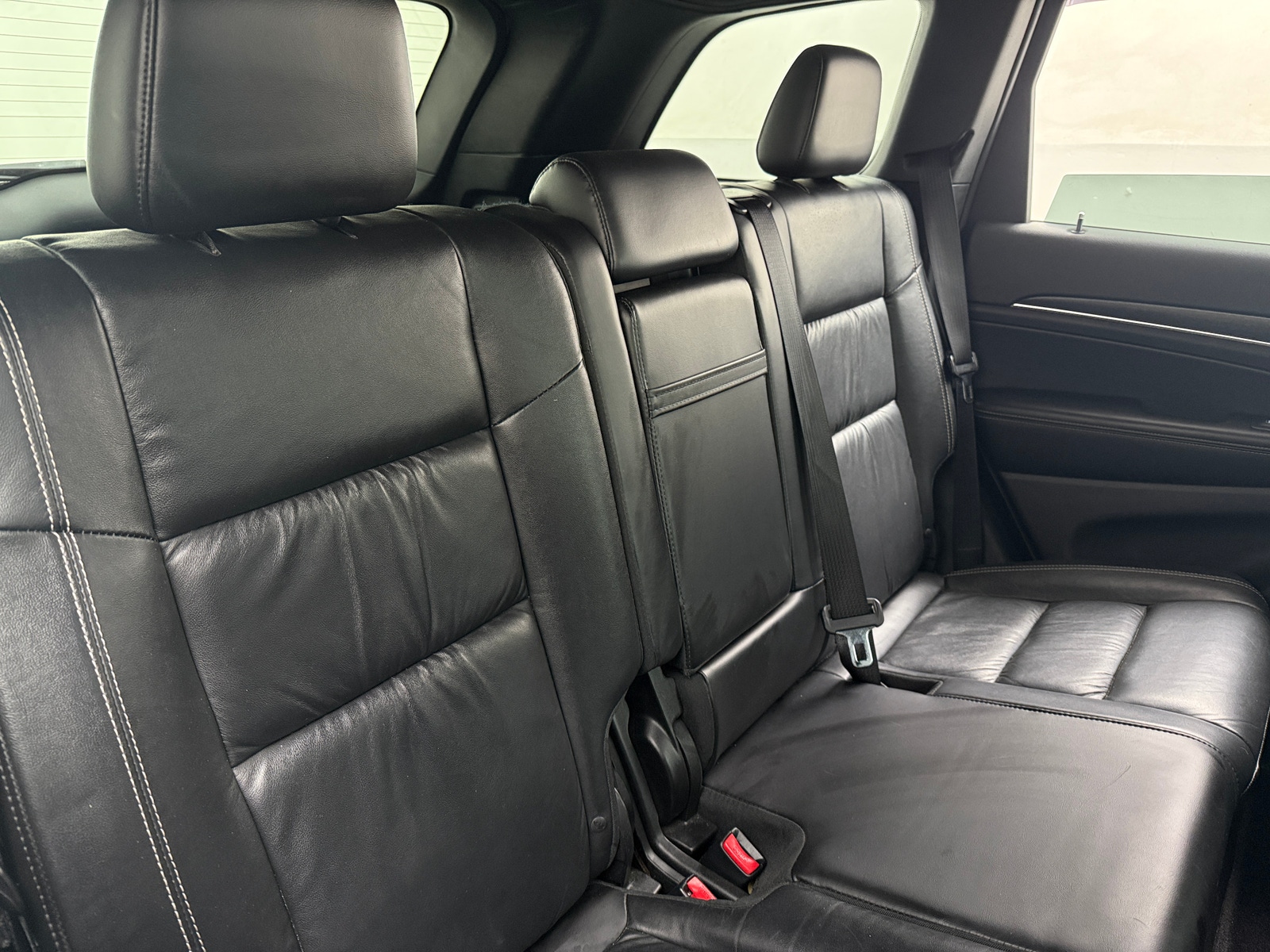 Thumbnail: 2016 Jeep Grand Cherokee - 5