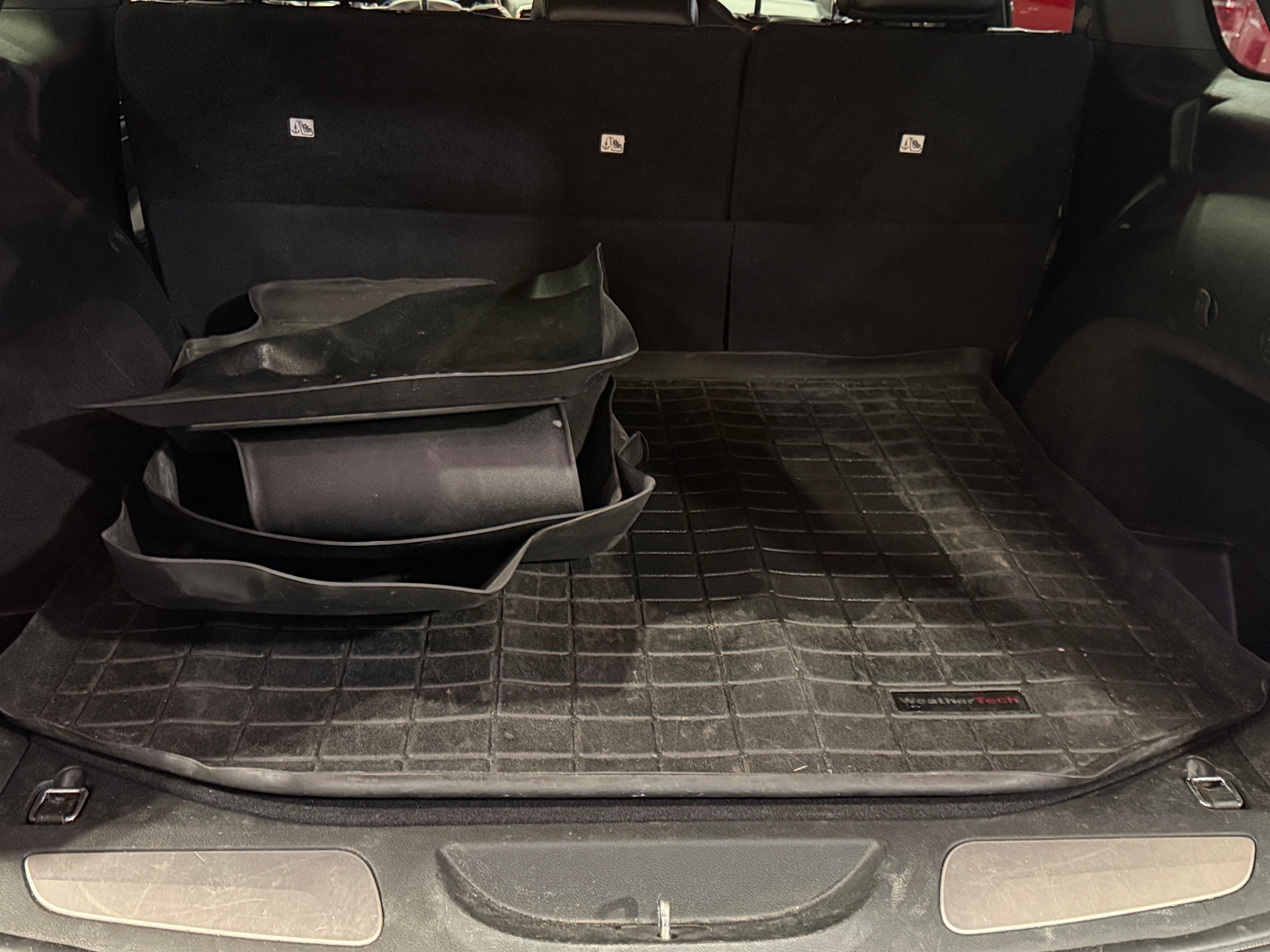 Thumbnail: 2016 Jeep Grand Cherokee - 6