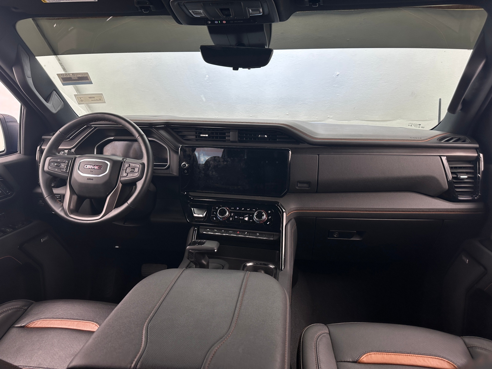 Thumbnail: 2023 GMC Sierra 1500 - 2