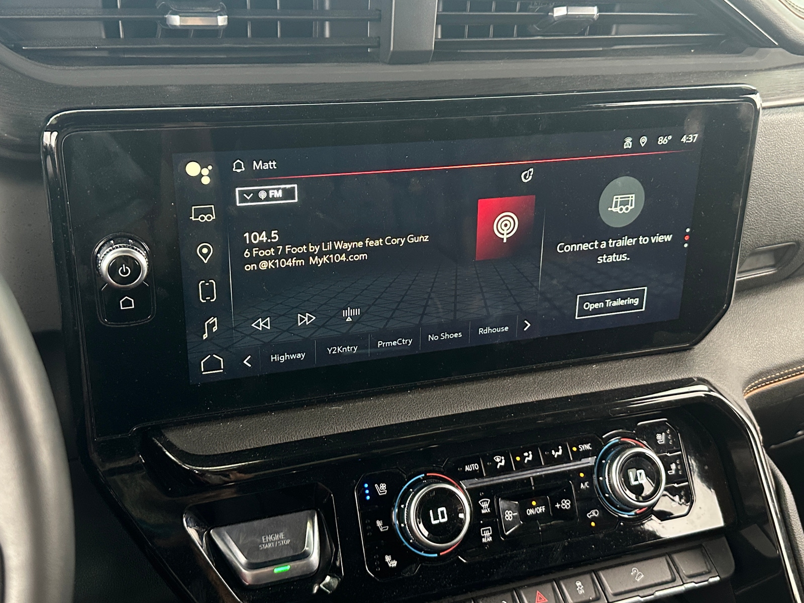 Thumbnail: 2023 GMC Sierra 1500 - 3