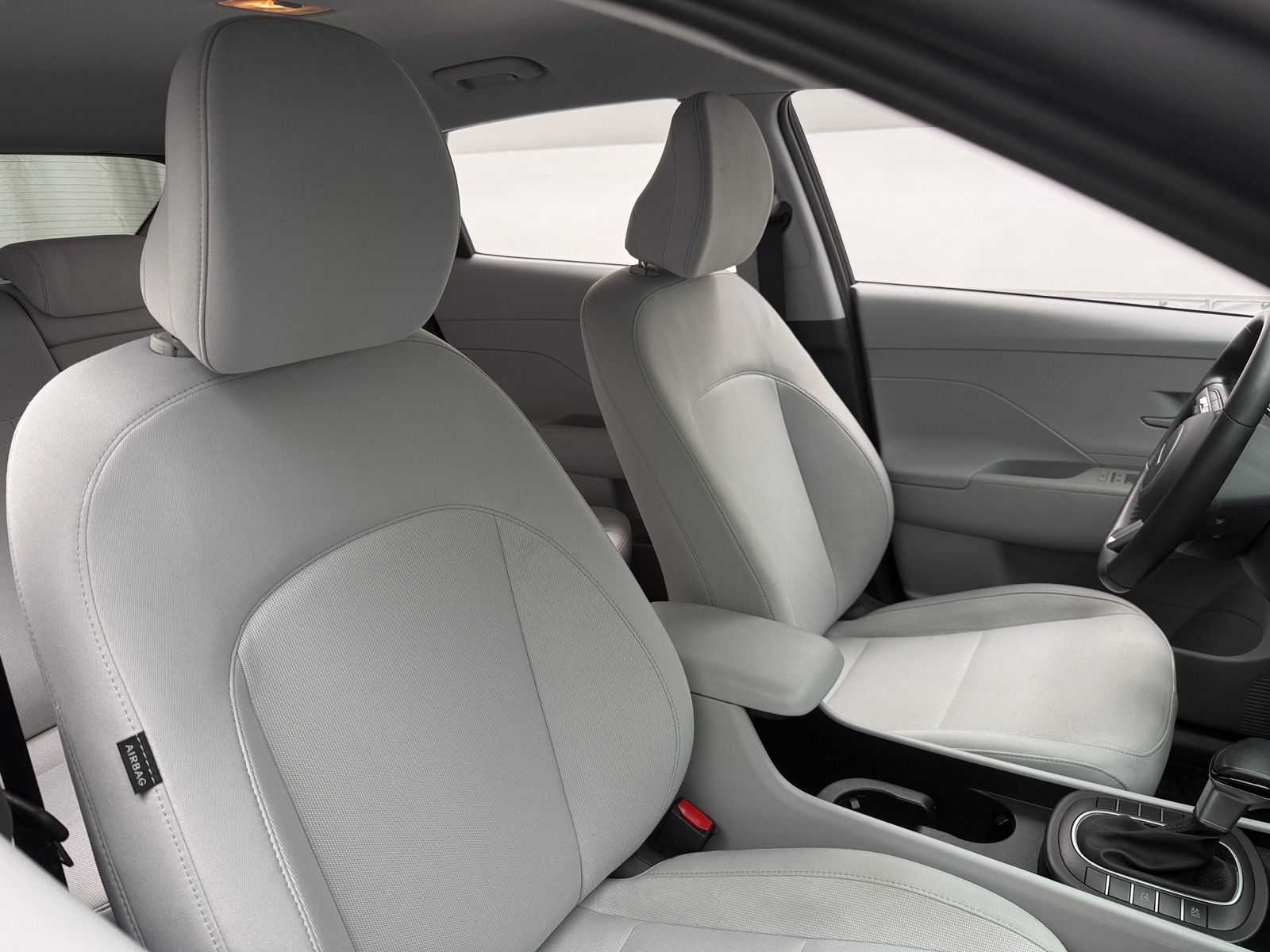 Thumbnail: 2025 Hyundai Kona - 2