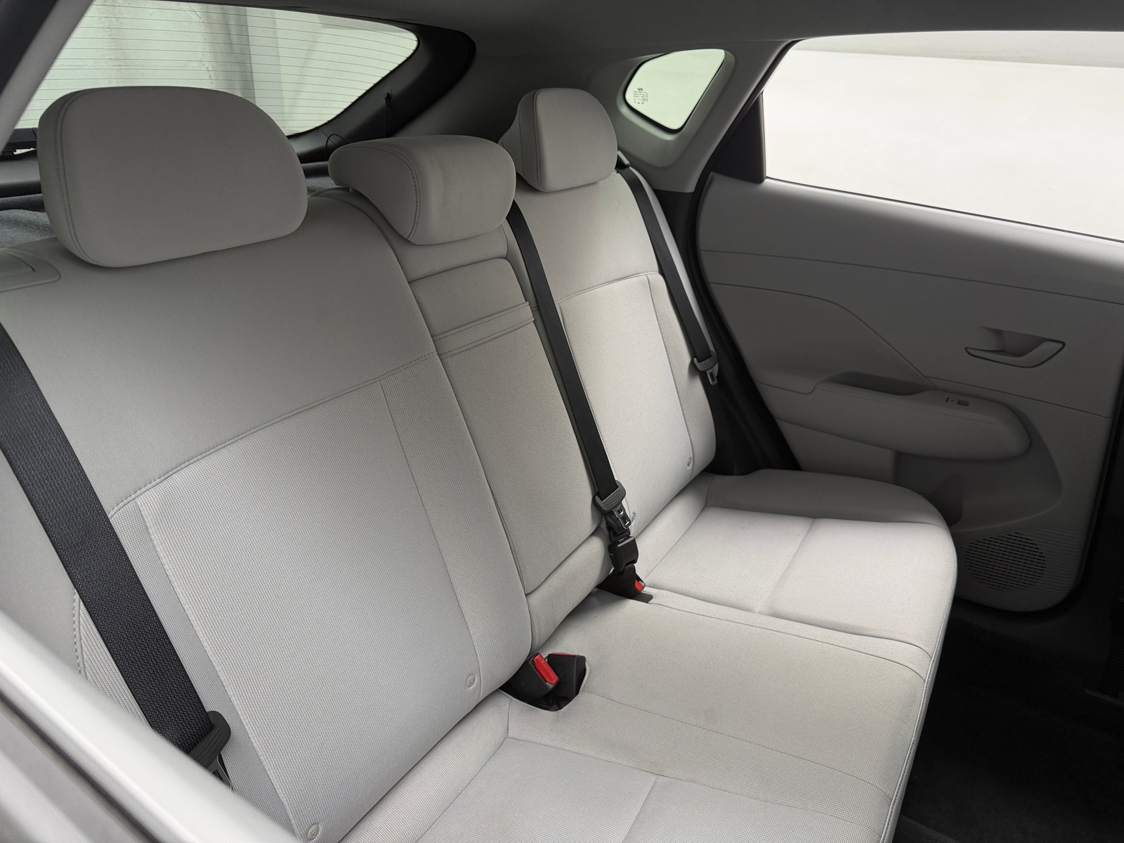 Thumbnail: 2025 Hyundai Kona - 6