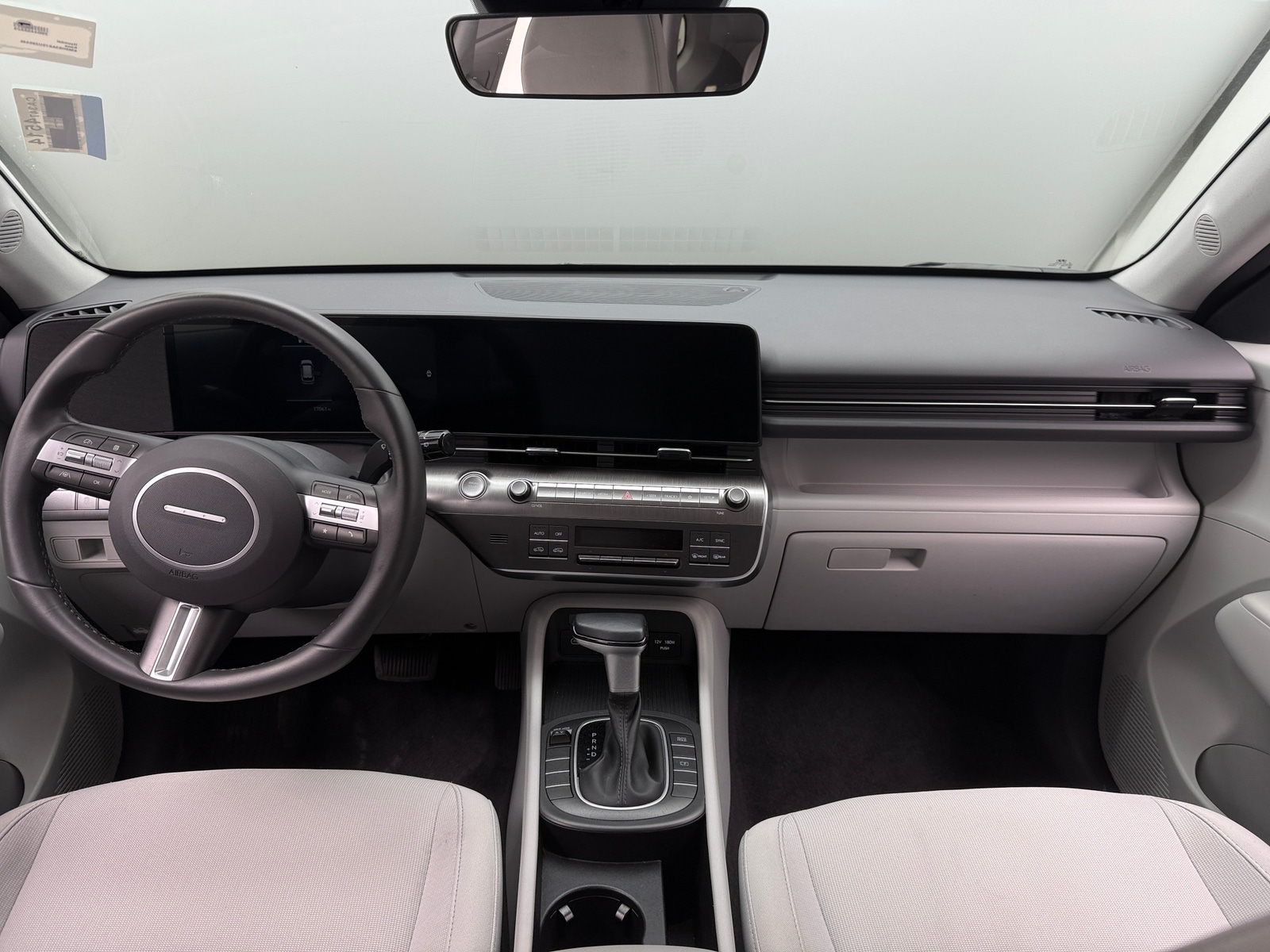 Thumbnail: 2025 Hyundai Kona - 3